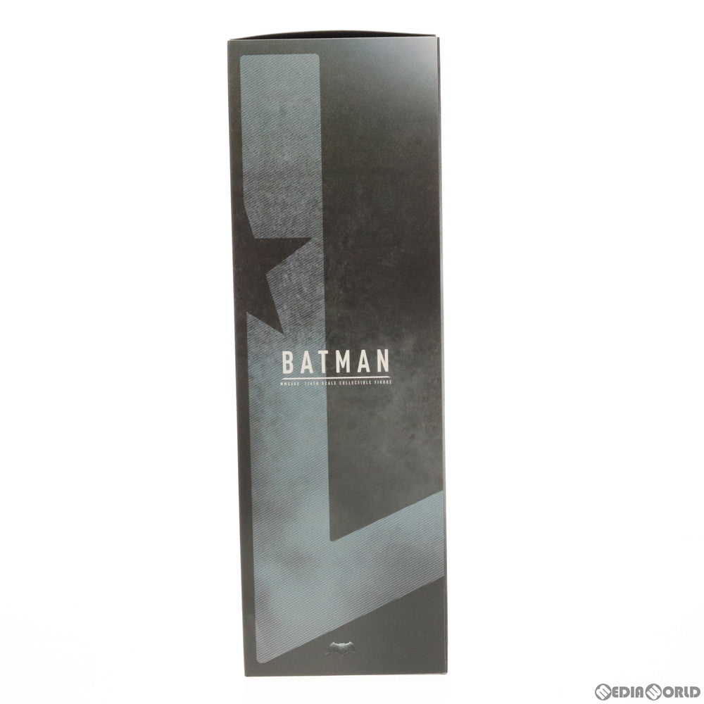 【中古即納】[FIG] ムービー・マスターピース バットマン ジャスティス・リーグ 1/6 完成品 可動フィギュア(MM#455) ホットトイズ(20190927)