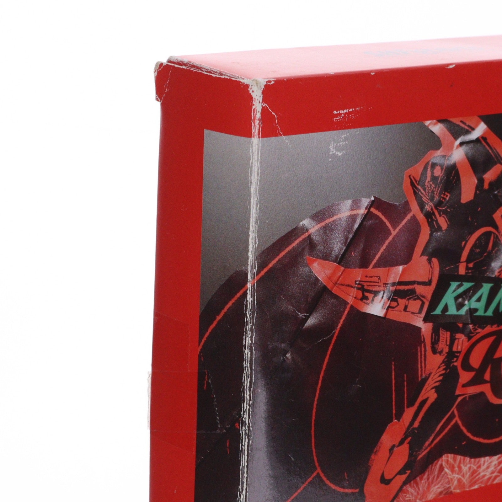 【中古即納】[FIG] 魂FES&魂ウェブ商店限定 S.H.Figuarts(フィギュアーツ) 仮面ライダーオーズ タマシーコンボ オーズ・電王・オールライダー レッツゴー仮面ライダー 完成品 可動フィギュア バンダイ(20110716)