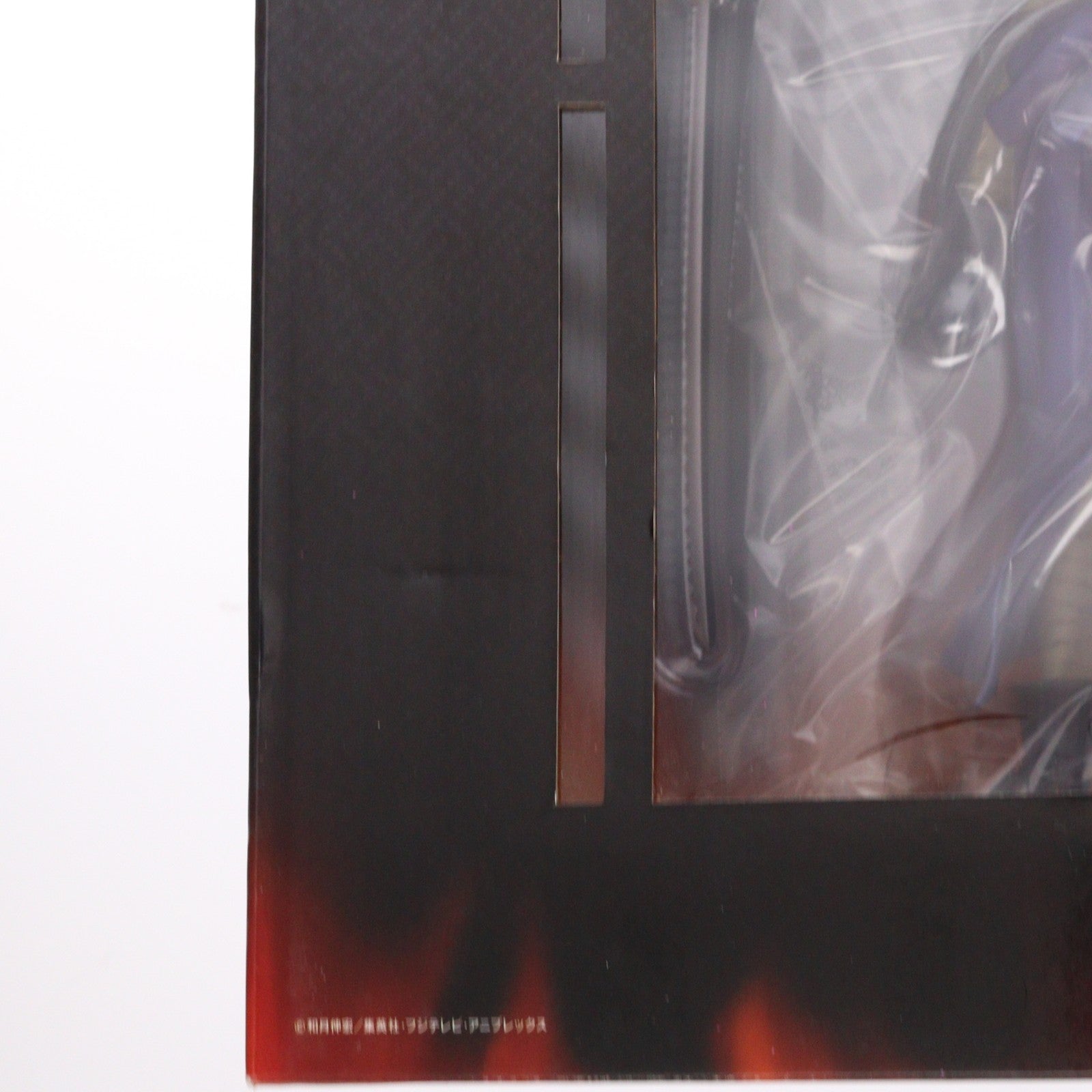 【中古即納】[FIG] G.E.M.シリーズ 志々雄真実(ししおまこと) るろうに剣心-明治剣客浪漫譚- 1/8 完成品 フィギュア メガハウス(20120516)