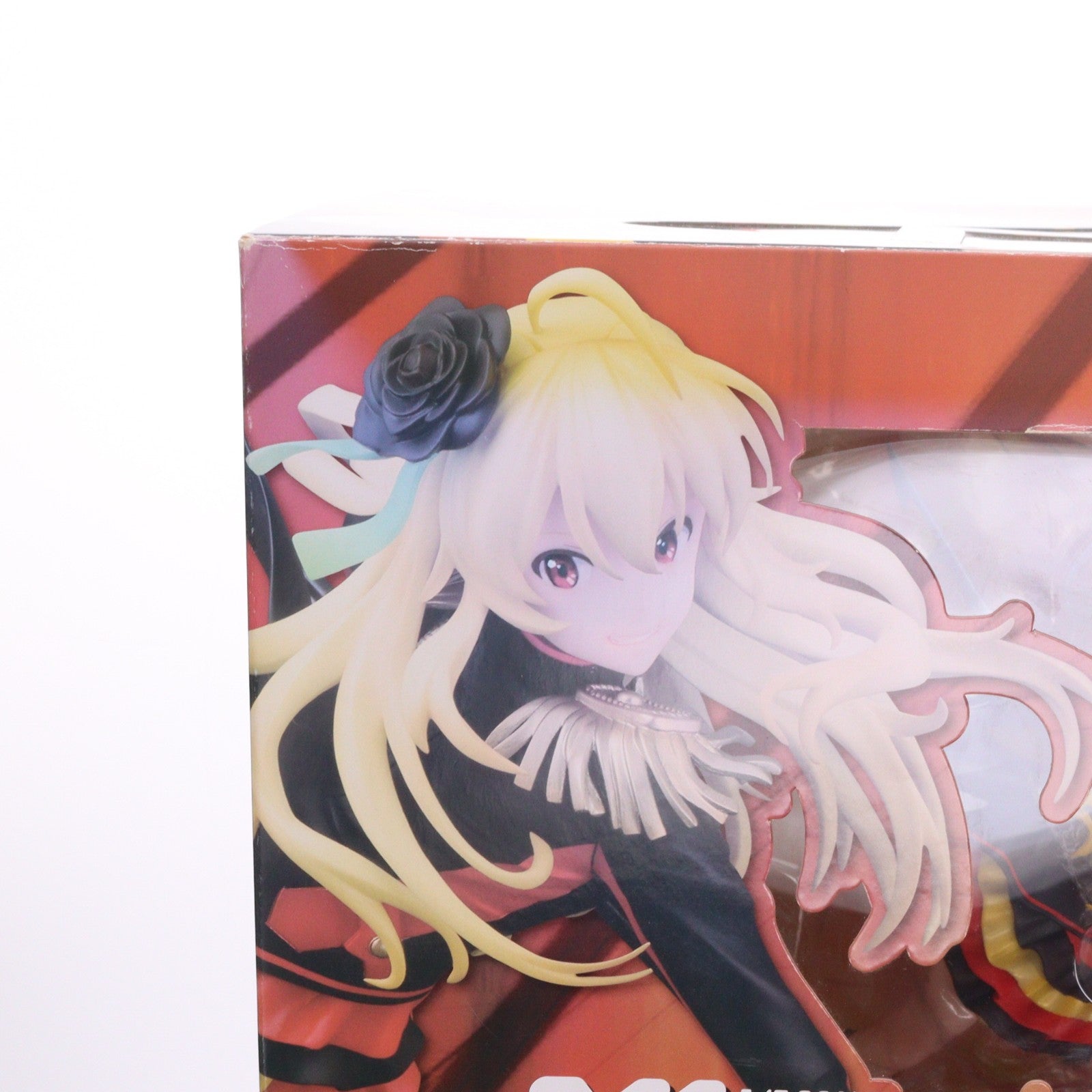 【中古即納】[FIG] 星井美希(ほしいみき) 眠り姫 アイドルマスター MOVIE 輝きの向こう側へ! 1/7 完成品 フィギュア イージーエイト(20180422)