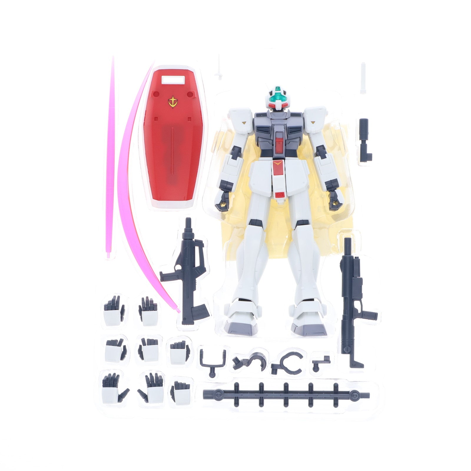 【中古即納】[FIG] ROBOT魂(SIDE MS) RGM-79D ジム寒冷地仕様 ver.A.N.I.M.E. 機動戦士ガンダム0080 ポケットの中の戦争 完成品 可動フィギュア バンダイスピリッツ(20231022)
