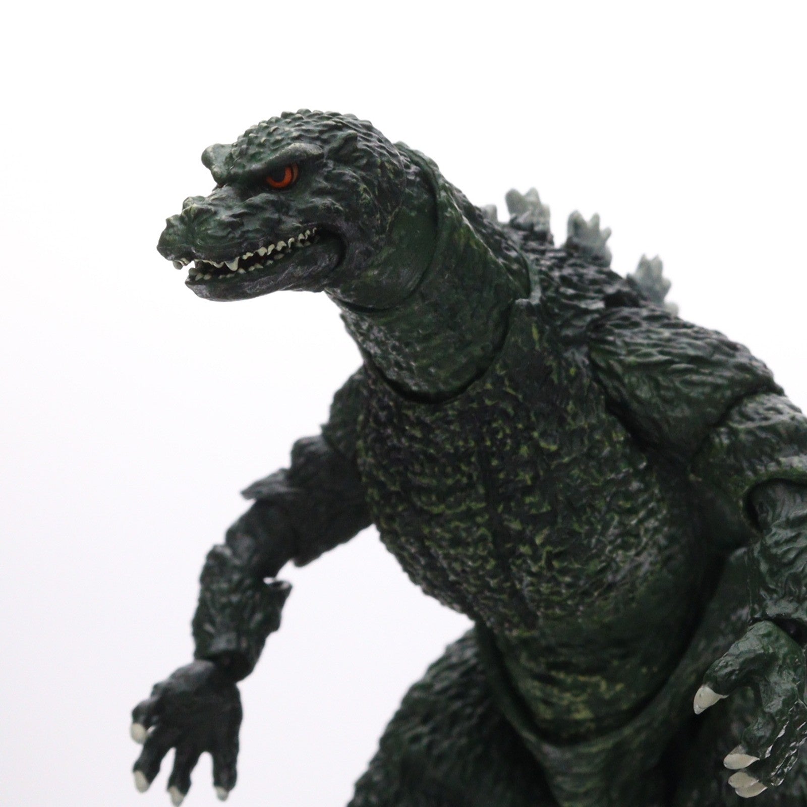 【中古即納】[FIG] 魂ウェブ商店限定 S.H.MonsterArts(モンスターアーツ) ゴジラジュニア ゴジラVSデストロイア 完成品 可動フィギュア バンダイ(20121225)