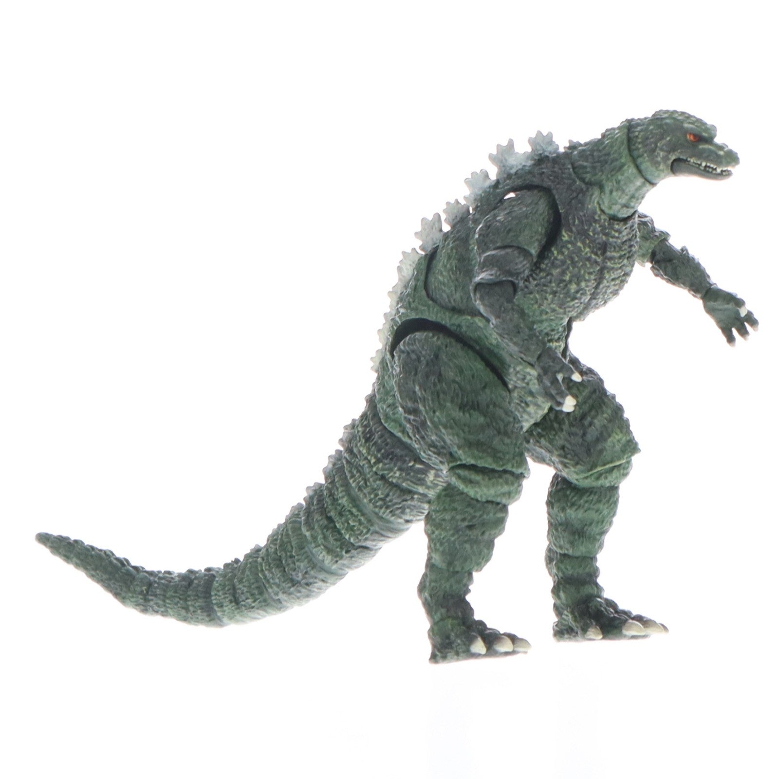 【中古即納】[FIG] 魂ウェブ商店限定 S.H.MonsterArts(モンスターアーツ) ゴジラジュニア ゴジラVSデストロイア 完成品 可動フィギュア バンダイ(20121225)