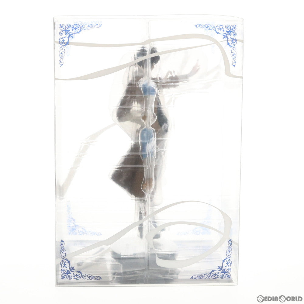 【中古即納】[FIG] 太宰治(だざいおさむ) 文豪ストレイドッグス 1/7 完成品 フィギュア KADOKAWA(カドカワ)(20170331)