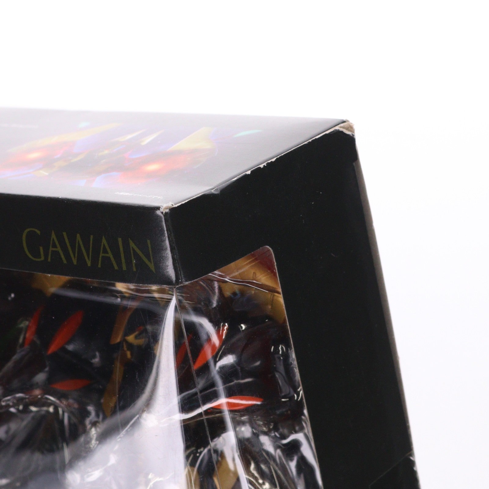 【中古即納】[FIG] ROBOT魂(SIDE KMF) ガウェイン コードギアス 反逆のルルーシュ 完成品 可動フィギュア バンダイ(20130413)