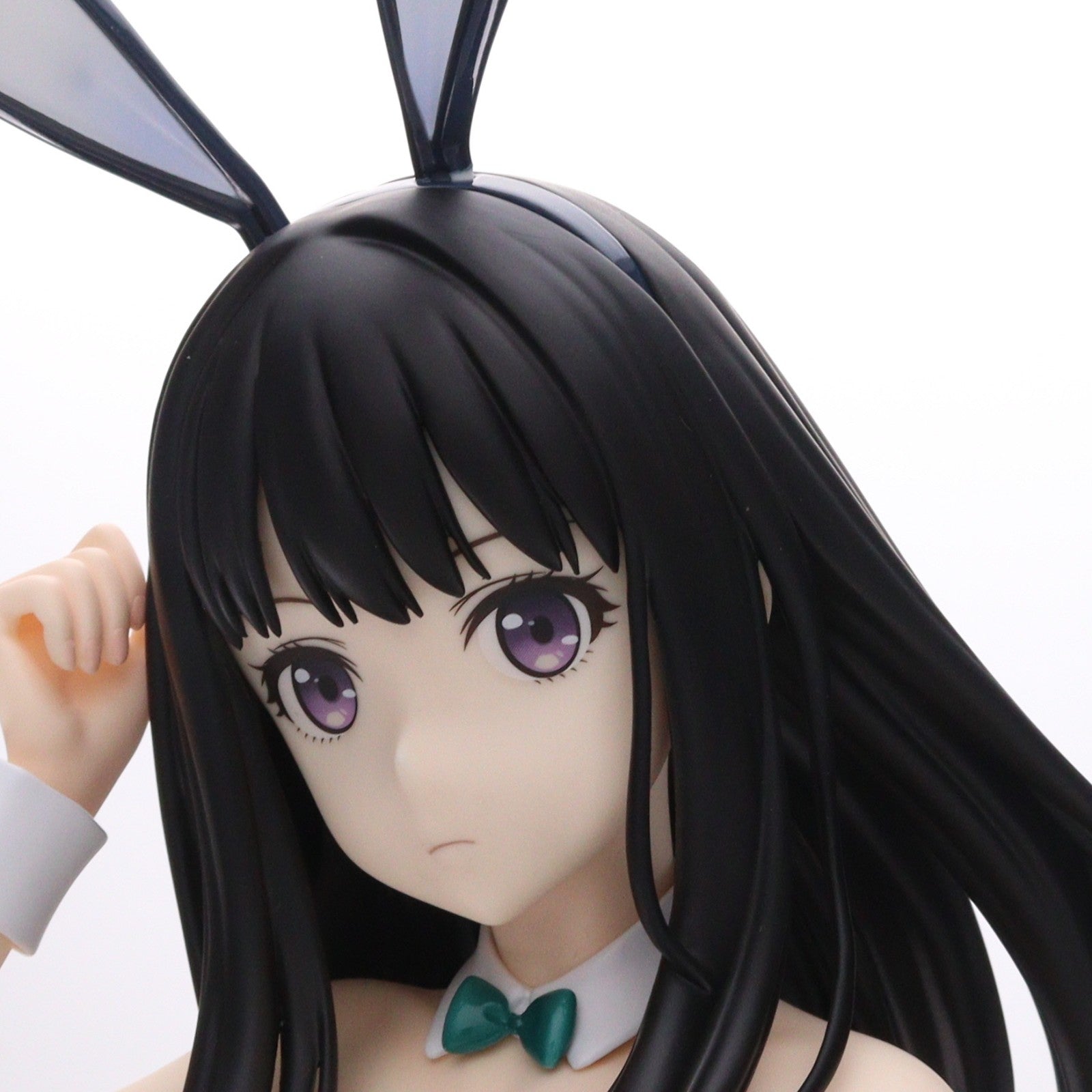 【中古即納】[FIG] B-style 井ノ上たきな(いのうえたきな) バニーVer. リコリス・リコイル 1/4 完成品 フィギュア FREEing(フリーイング)(20250331)