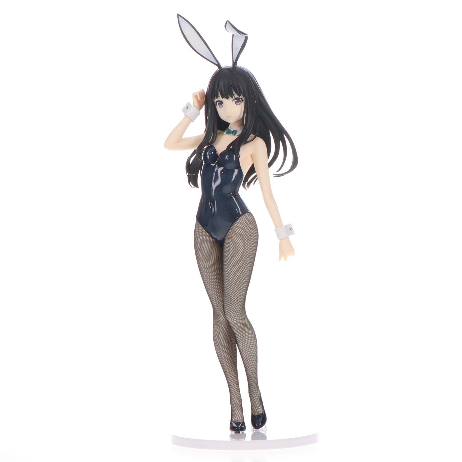 【中古即納】[FIG] B-style 井ノ上たきな(いのうえたきな) バニーVer. リコリス・リコイル 1/4 完成品 フィギュア FREEing(フリーイング)(20250331)