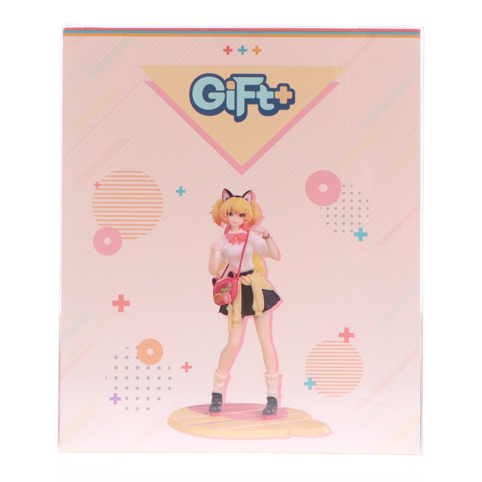 【中古即納】[FIG] Gift+ 妲己(だっき) 時の不思議な旅ver. 王者栄耀 1/10 完成品 フィギュア Myethos(ミートス)(20231031)