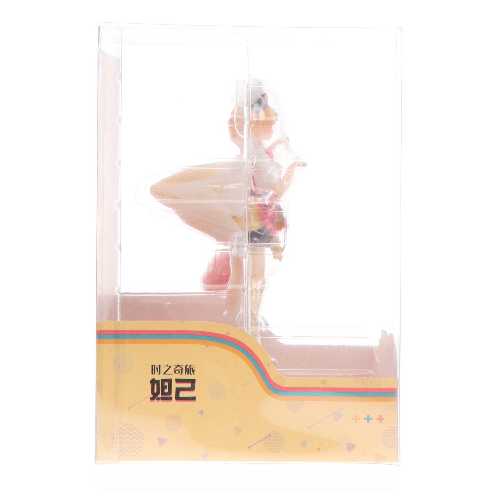 【中古即納】[FIG] Gift+ 妲己(だっき) 時の不思議な旅ver. 王者栄耀 1/10 完成品 フィギュア Myethos(ミートス)(20231031)