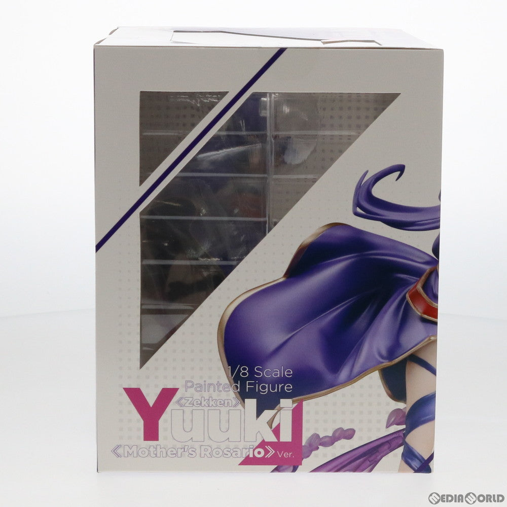 【中古即納】[FIG] ジェンコ商会限定 絶剣 ユウキ マザーズ・ロザリオ ver. ソードアート・オンライン アリシゼーション 1/8 完成品 フィギュア ジェンコ(20191031)