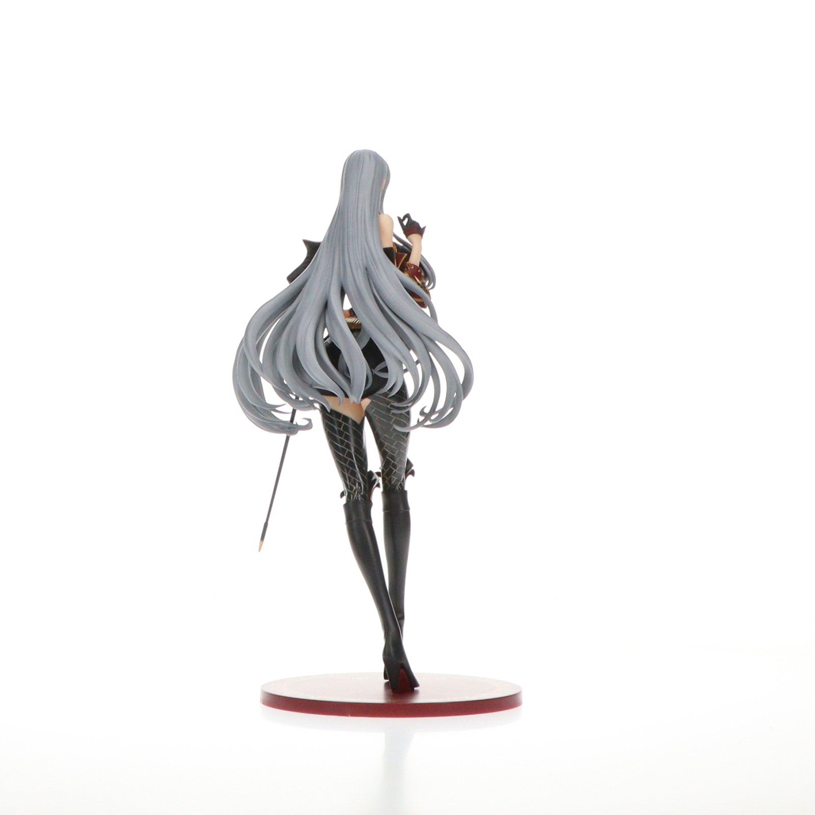 【中古即納】[FIG] セルベリア・ブレス 戦場のヴァルキュリア 1/7 完成品 フィギュア ヴェルテクス(20150531)