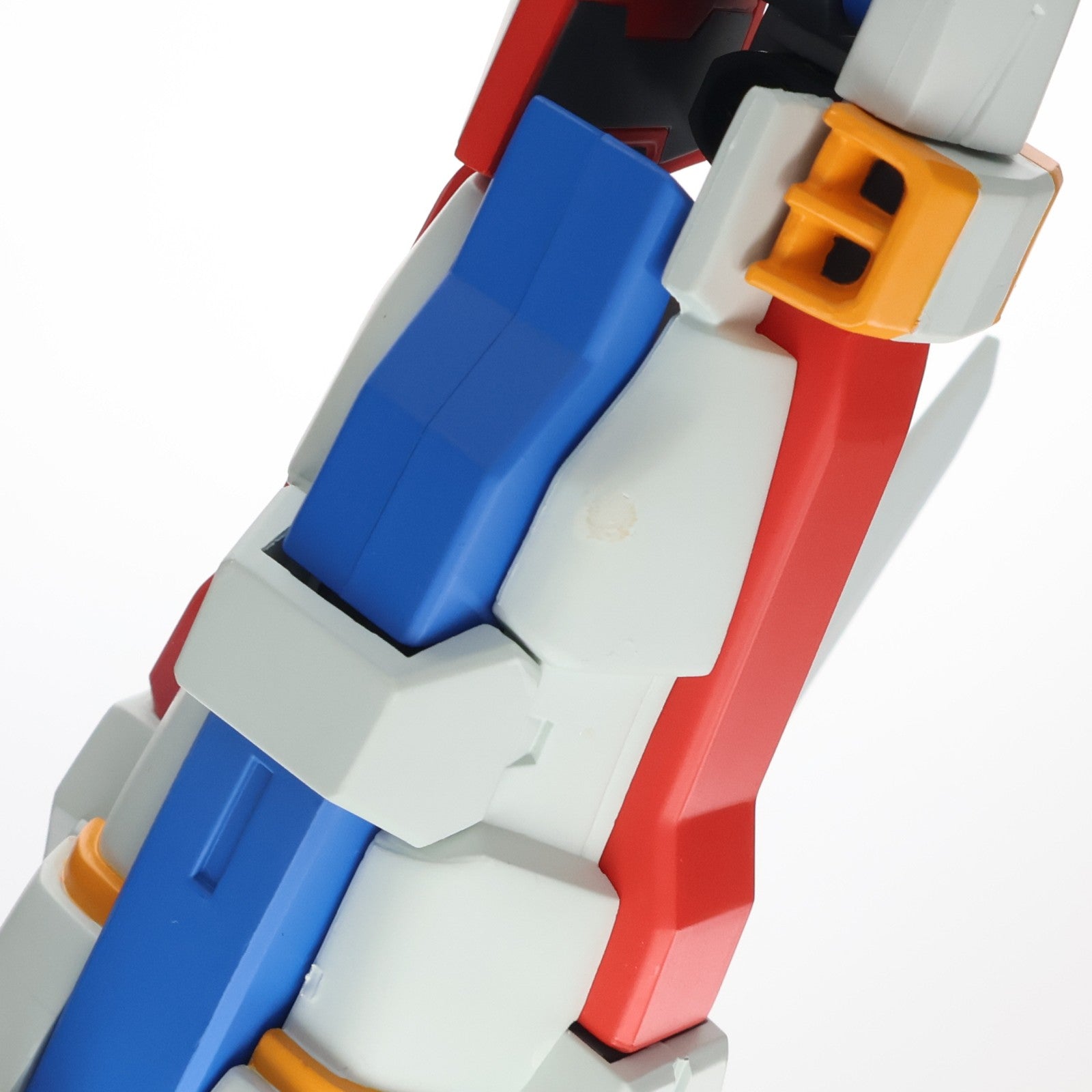 【中古即納】[FIG] SRX-00 SRX VARIABLE BOX スーパーロボット大戦OG フルアクションフィギュアシリーズ FAF-SP バンプレスト(20021231)
