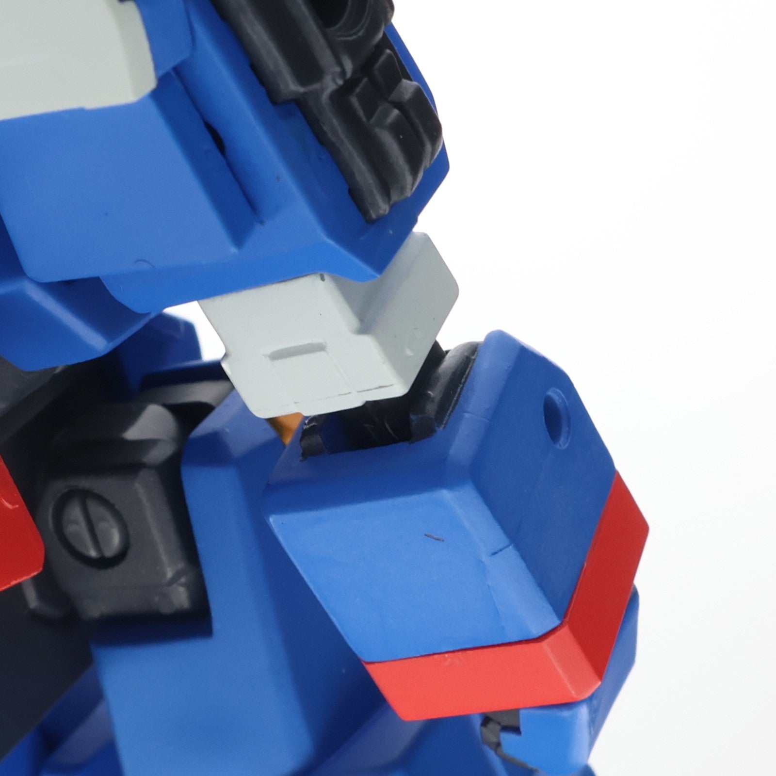 【中古即納】[FIG] SRX-00 SRX VARIABLE BOX スーパーロボット大戦OG フルアクションフィギュアシリーズ FAF-SP バンプレスト(20021231)