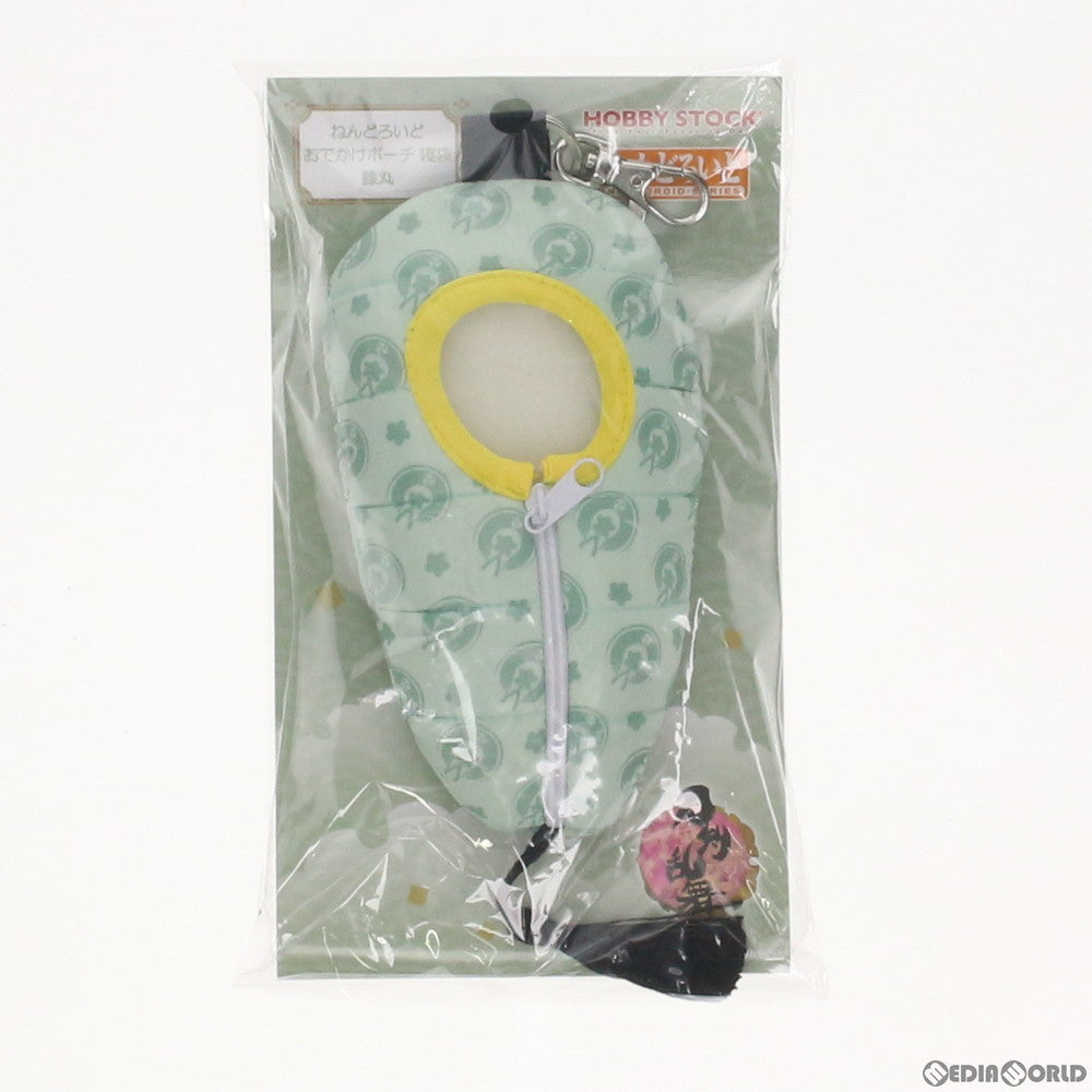 【中古即納】[FIG] ねんどろいどおでかけポーチ 寝袋 膝丸(ひざまる) 刀剣乱舞-ONLINE- ねんどろいど用アクセサリ ホビーストック(20180728)