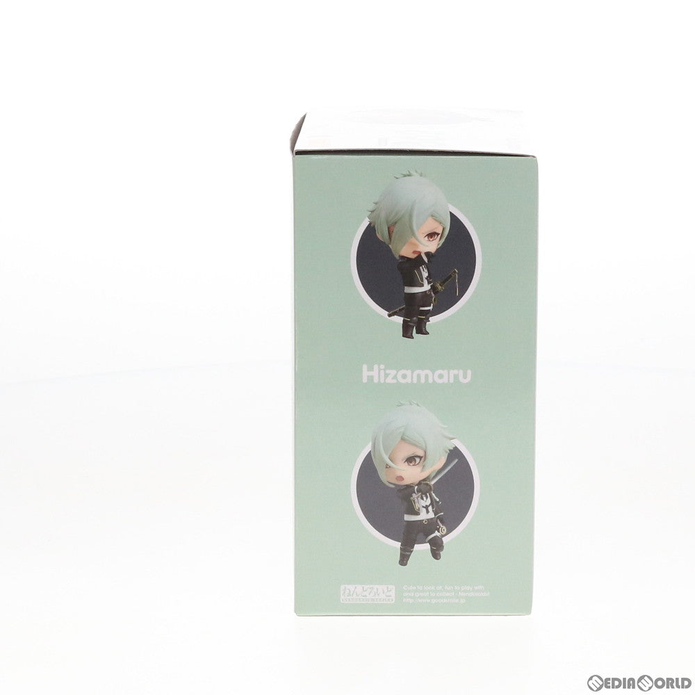 【中古即納】[FIG] GOODSMILE ONLINE SHOP限定特典付属 ねんどろいど 862 膝丸(ひざまる) 刀剣乱舞-ONLINE- 完成品 可動フィギュア オランジュ・ルージュ(20180728)