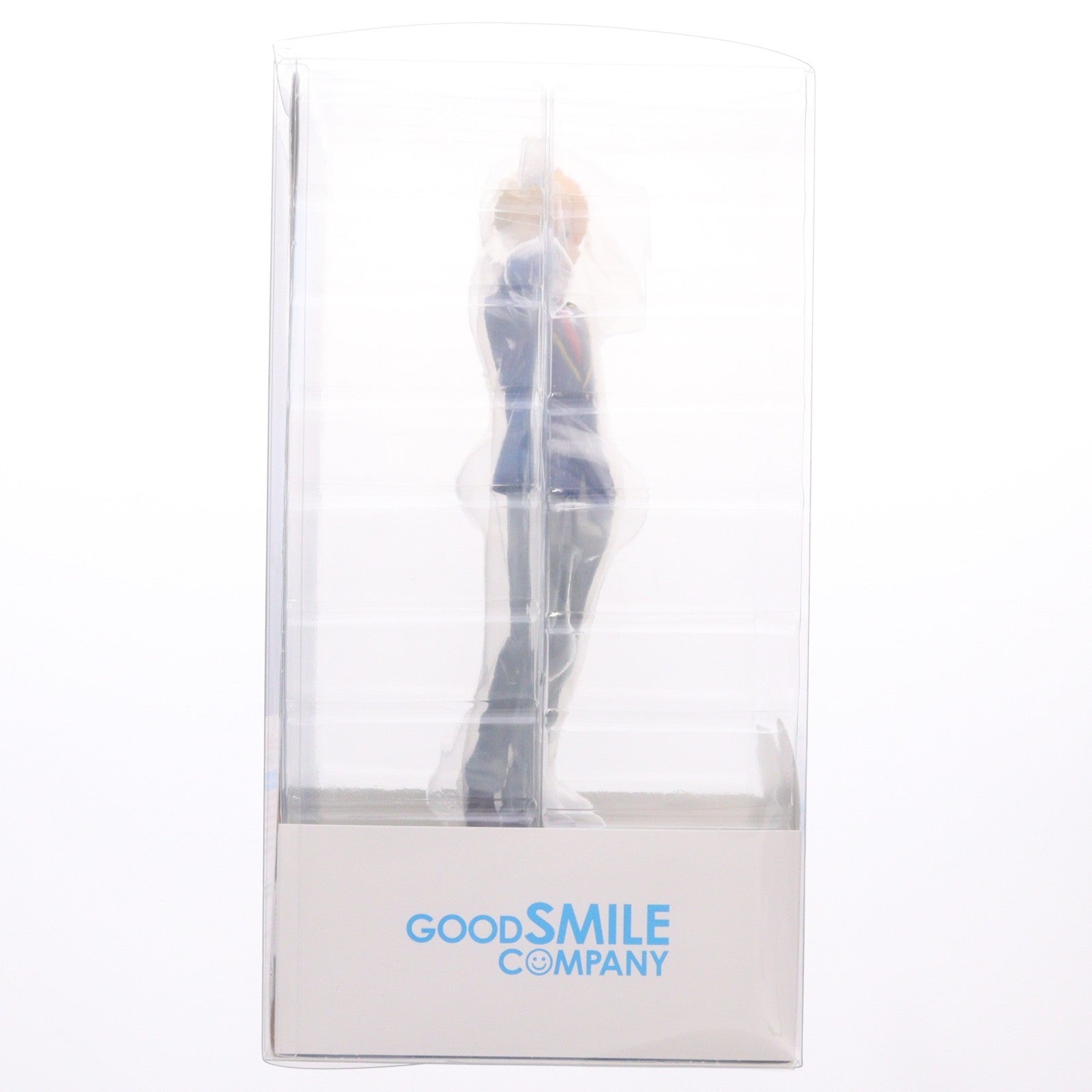 【中古即納】[FIG] POP UP PARADE(ポップアップパレード) アクア TVアニメ【推しの子】 完成品 フィギュア グッドスマイルカンパニー(20240809)