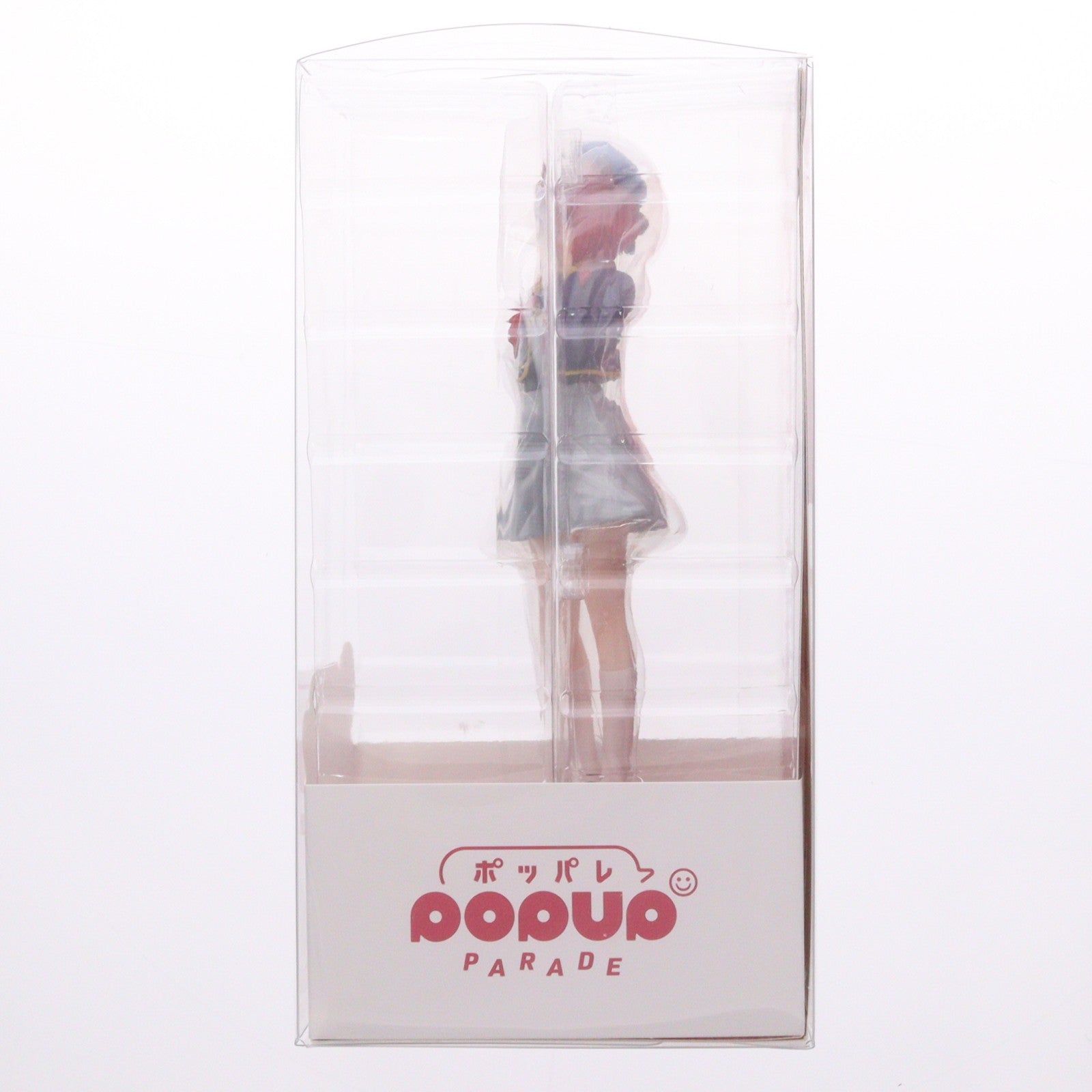 【中古即納】[FIG] POP UP PARADE(ポップアップパレード) 有馬かな(ありまかな) TVアニメ【推しの子】 完成品 フィギュア グッドスマイルカンパニー(20240728)