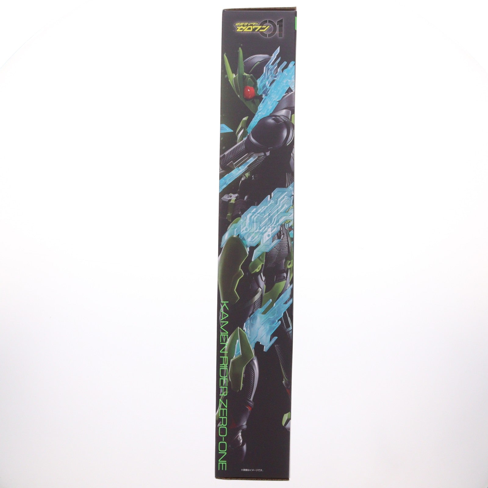【中古即納】[FIG] METAL BUILD 仮面ライダーゼロワン 完成品 可動フィギュア バンダイスピリッツ(20260523)
