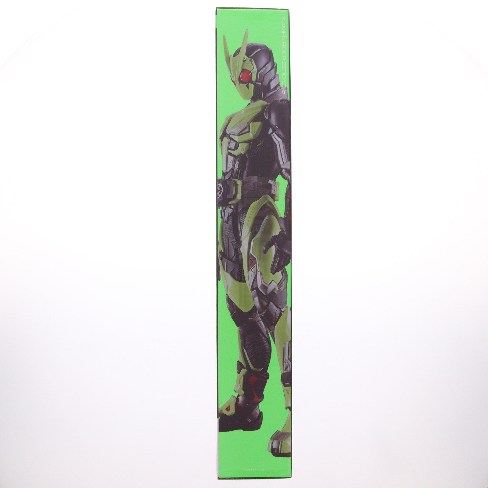 【中古即納】[FIG] METAL BUILD 仮面ライダーゼロワン 完成品 可動フィギュア バンダイスピリッツ(20260523)