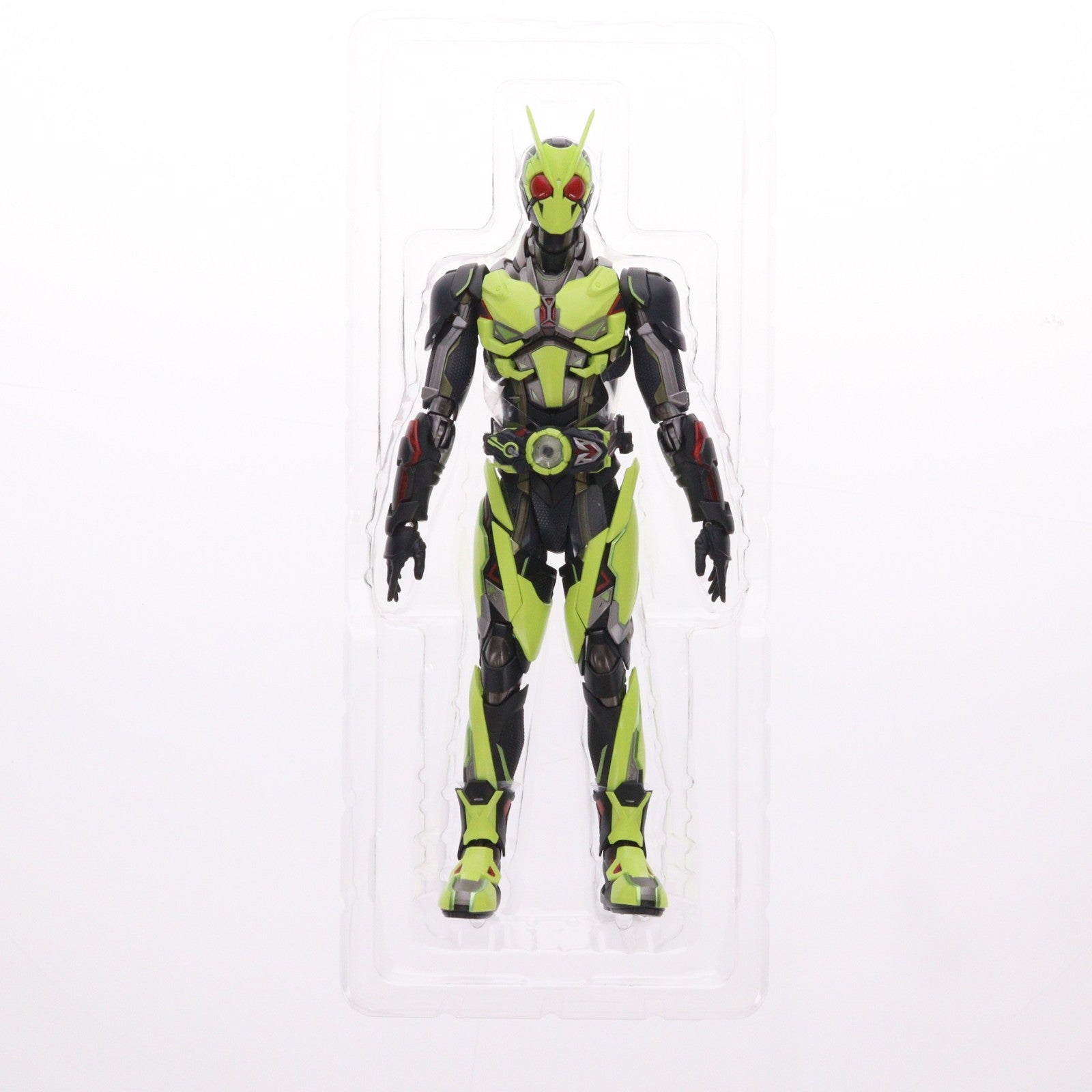 【中古即納】[FIG] METAL BUILD 仮面ライダーゼロワン 完成品 可動フィギュア バンダイスピリッツ(20260523)