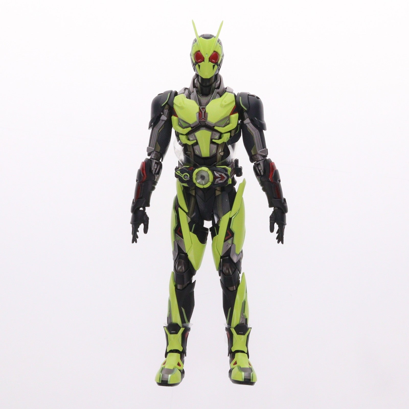 【中古即納】[FIG] METAL BUILD 仮面ライダーゼロワン 完成品 可動フィギュア バンダイスピリッツ(20260523)