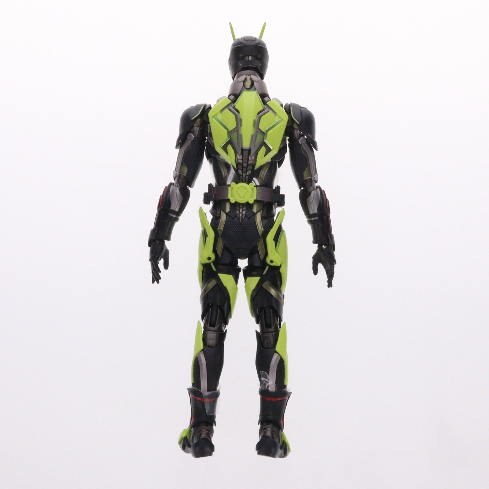 【中古即納】[FIG] METAL BUILD 仮面ライダーゼロワン 完成品 可動フィギュア バンダイスピリッツ(20260523)