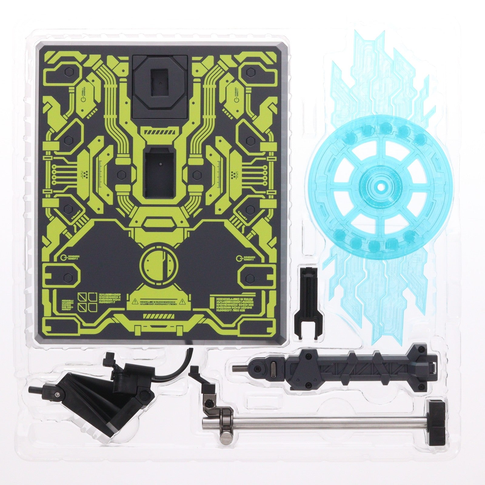 【中古即納】[FIG] METAL BUILD 仮面ライダーゼロワン 完成品 可動フィギュア バンダイスピリッツ(20260523)