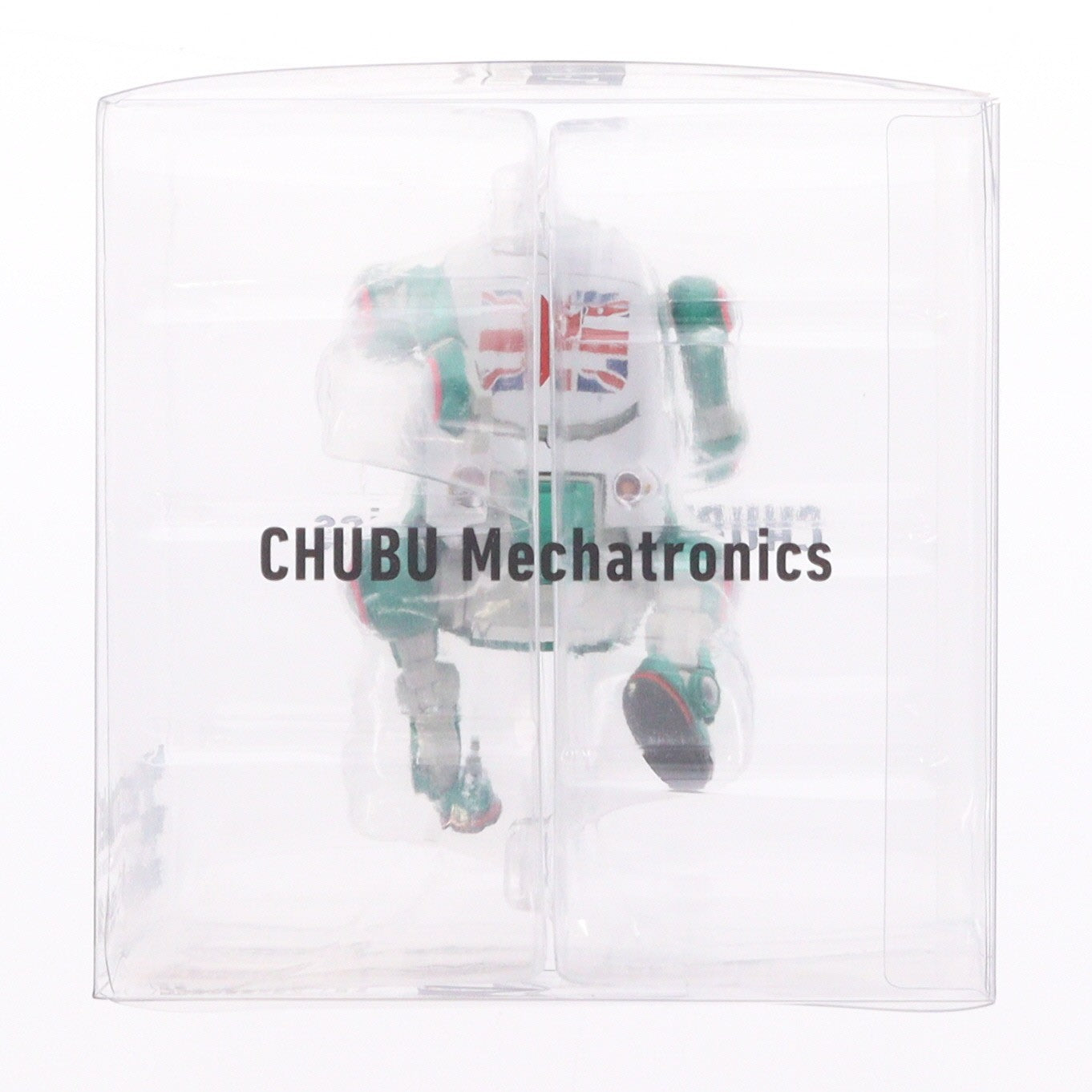 【中古即納】[FIG] 35メカトロウィーゴ ねお・ぶりてぃっしゅ 完成品 可動フィギュア 千値練(せんちねる)(20210901)