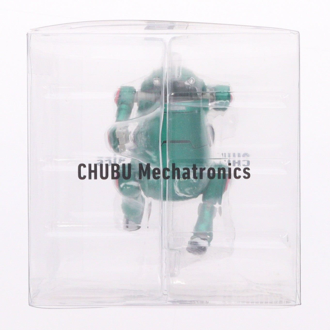 【中古即納】[FIG] 35メカトロウィーゴ ねお・ぶりてぃっしゅ 完成品 可動フィギュア 千値練(せんちねる)(20210901)