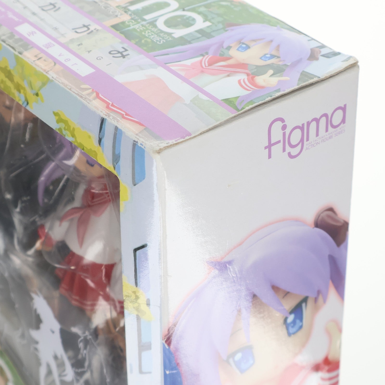 【中古即納】[FIG] ねんどろいど 760 大和守安定(やまとのかみやすさだ) 刀剣乱舞-ONLINE- 完成品 可動フィギュア オランジュ・ルージュ(20171013)