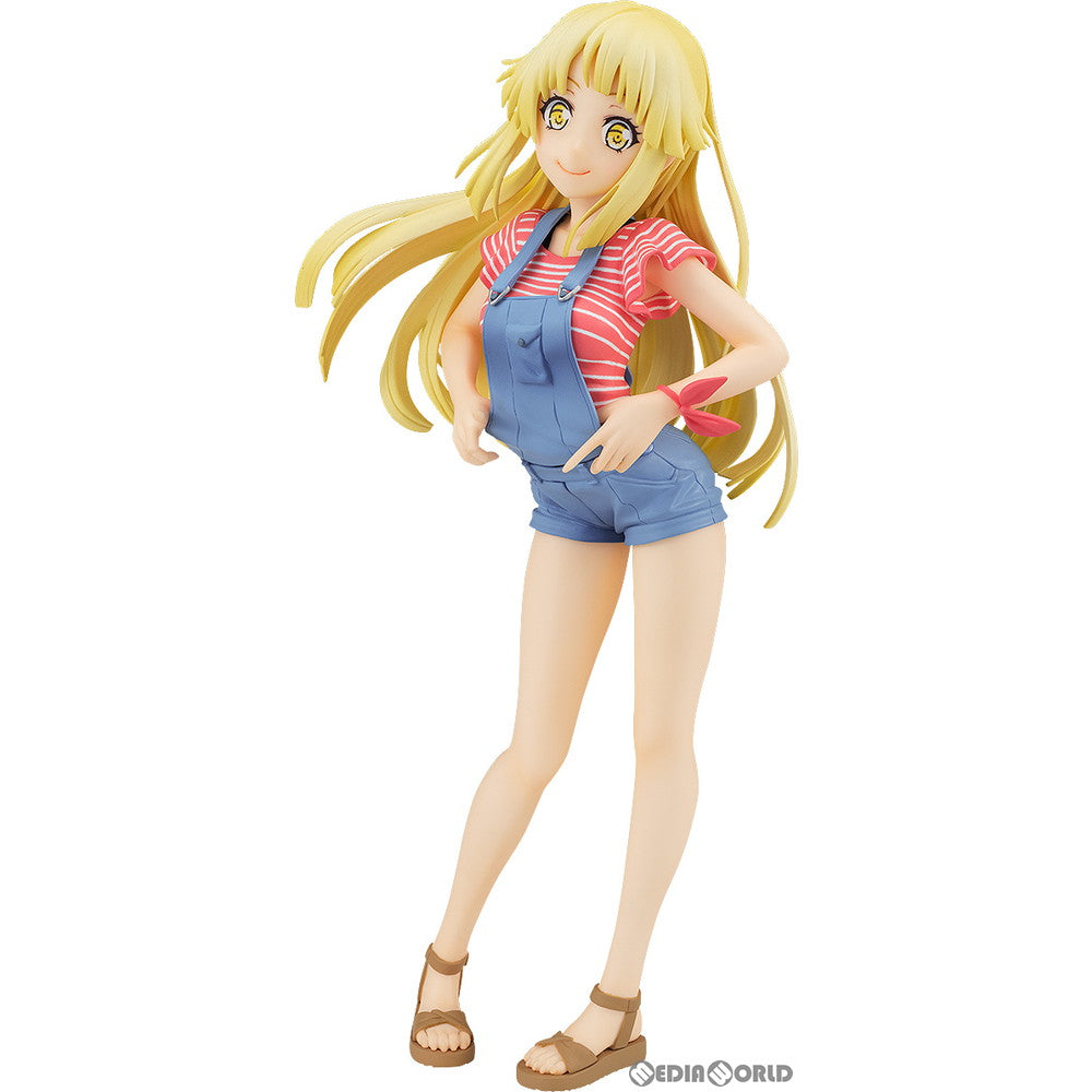 【中古即納】[FIG] POP UP PARADE(ポップアップパレード) 弦巻こころ(つるまきこころ) BanG Dream!(バンドリ!) ガールズバンドパーティ! 完成品 フィギュア グッドスマイルカンパニー(20210123)