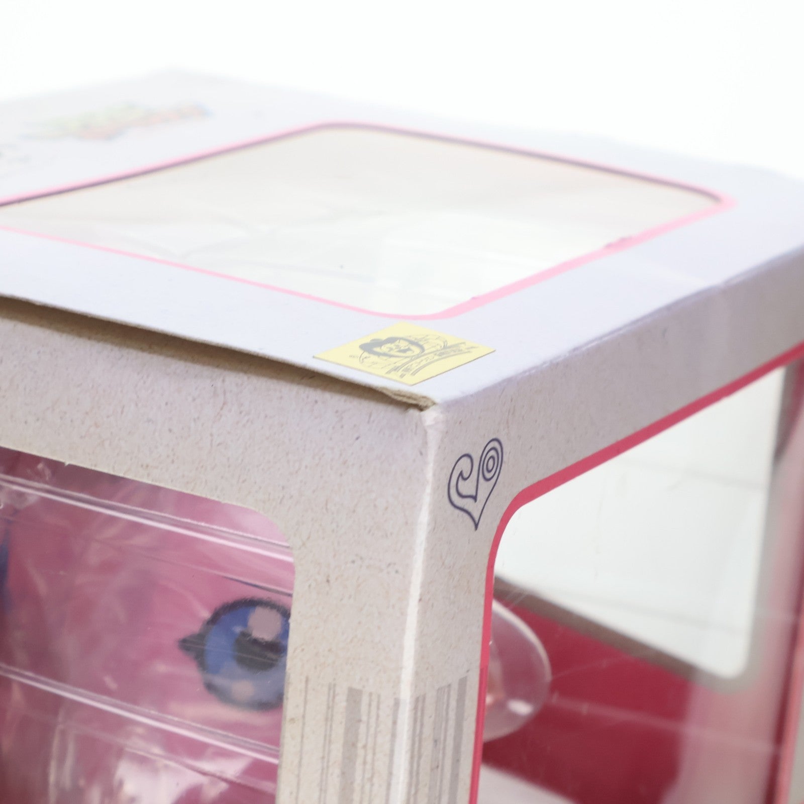 【中古即納】[FIG] るかっぷ ピヨモン デジモンアドベンチャー 完成品 フィギュア メガハウス(20241227)