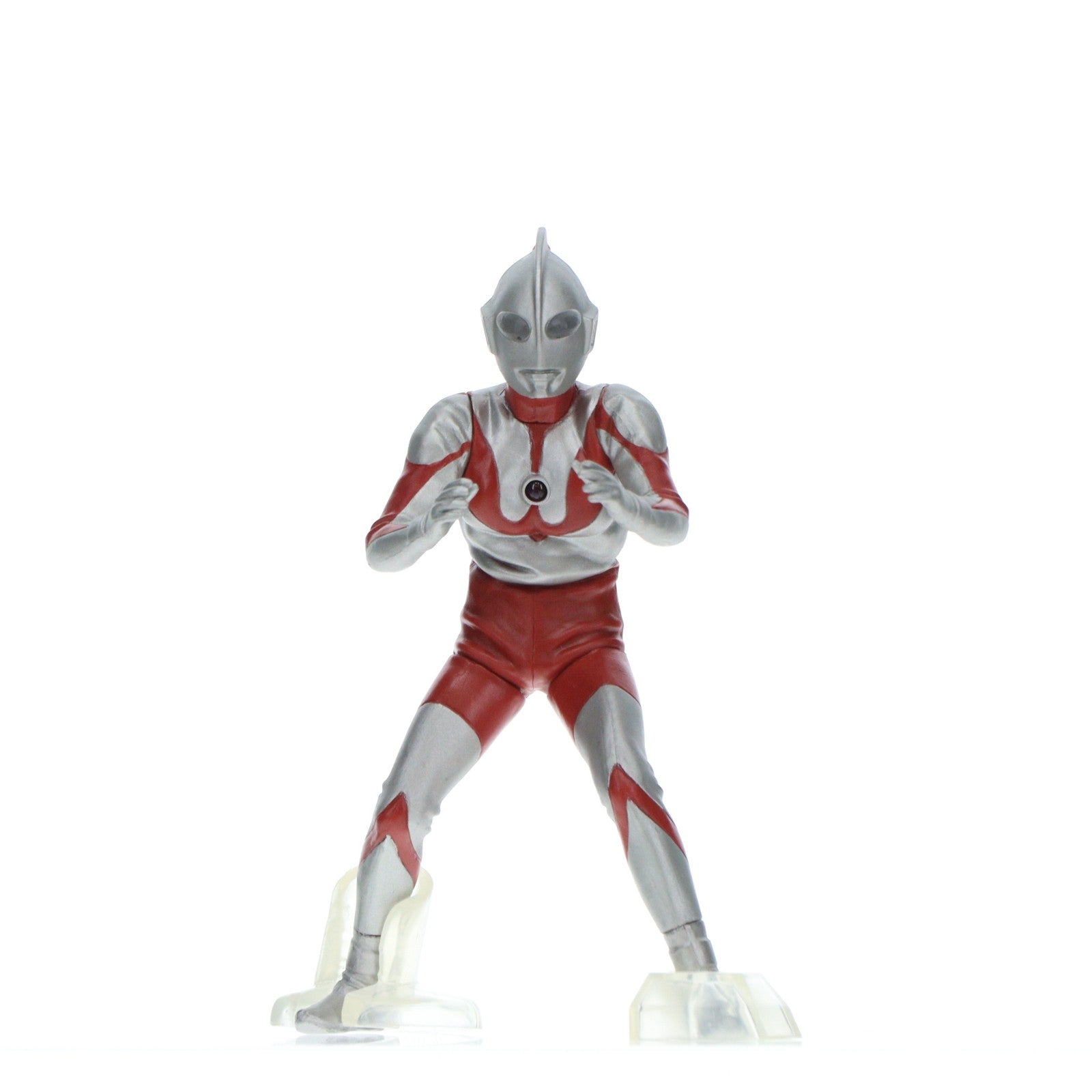 【中古即納】[FIG] プレミアムバンダイ限定 究極アルティメットルミナス 科学特捜隊日本支部基地 ウルトラマン 組立品 フィギュア バンダイ(20250313)