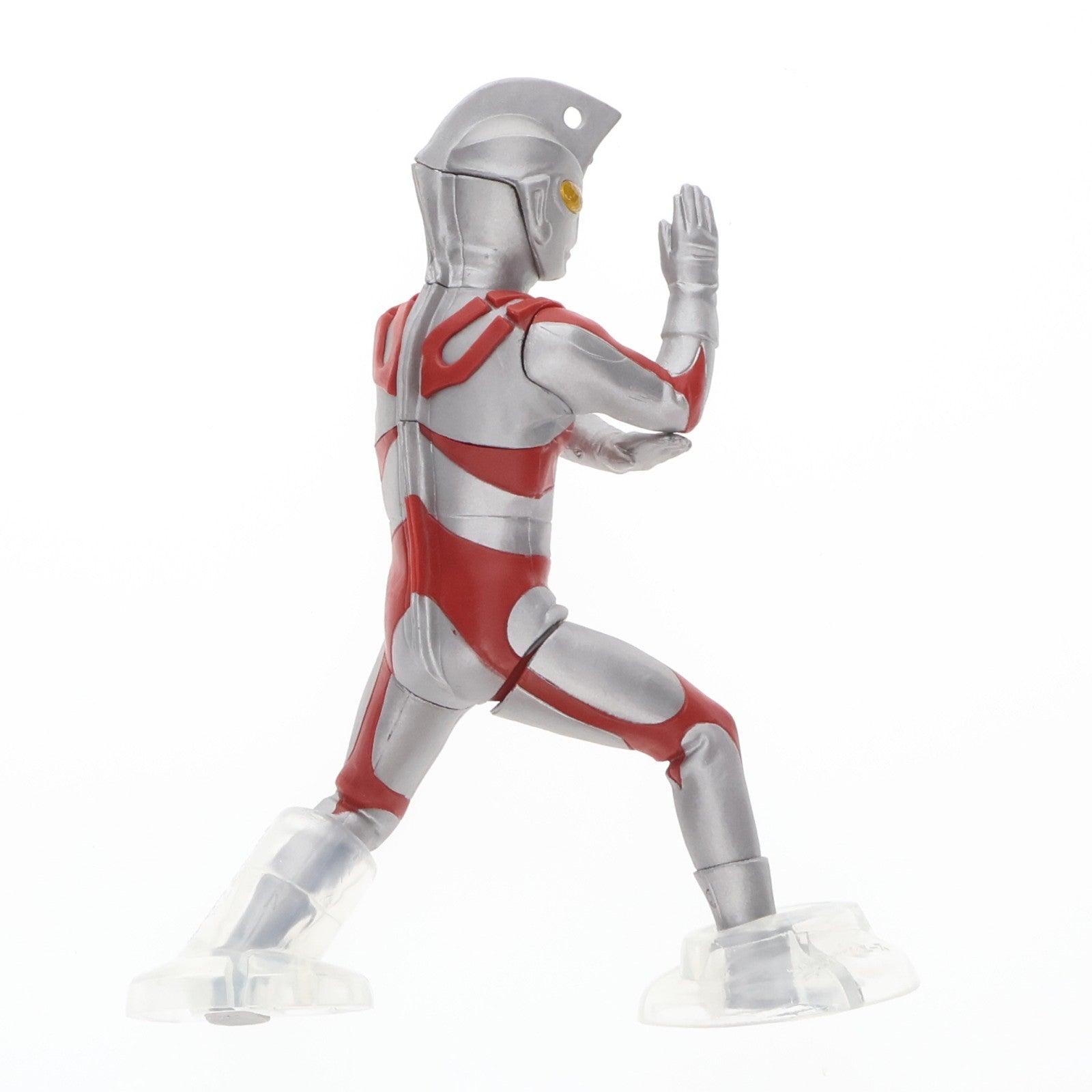【中古即納】[FIG] (単品) 1.ウルトラマンエース アルティメットルミナス ウルトラマン11 ウルトラマンA(エース) フィギュア バンダイ(20190921)