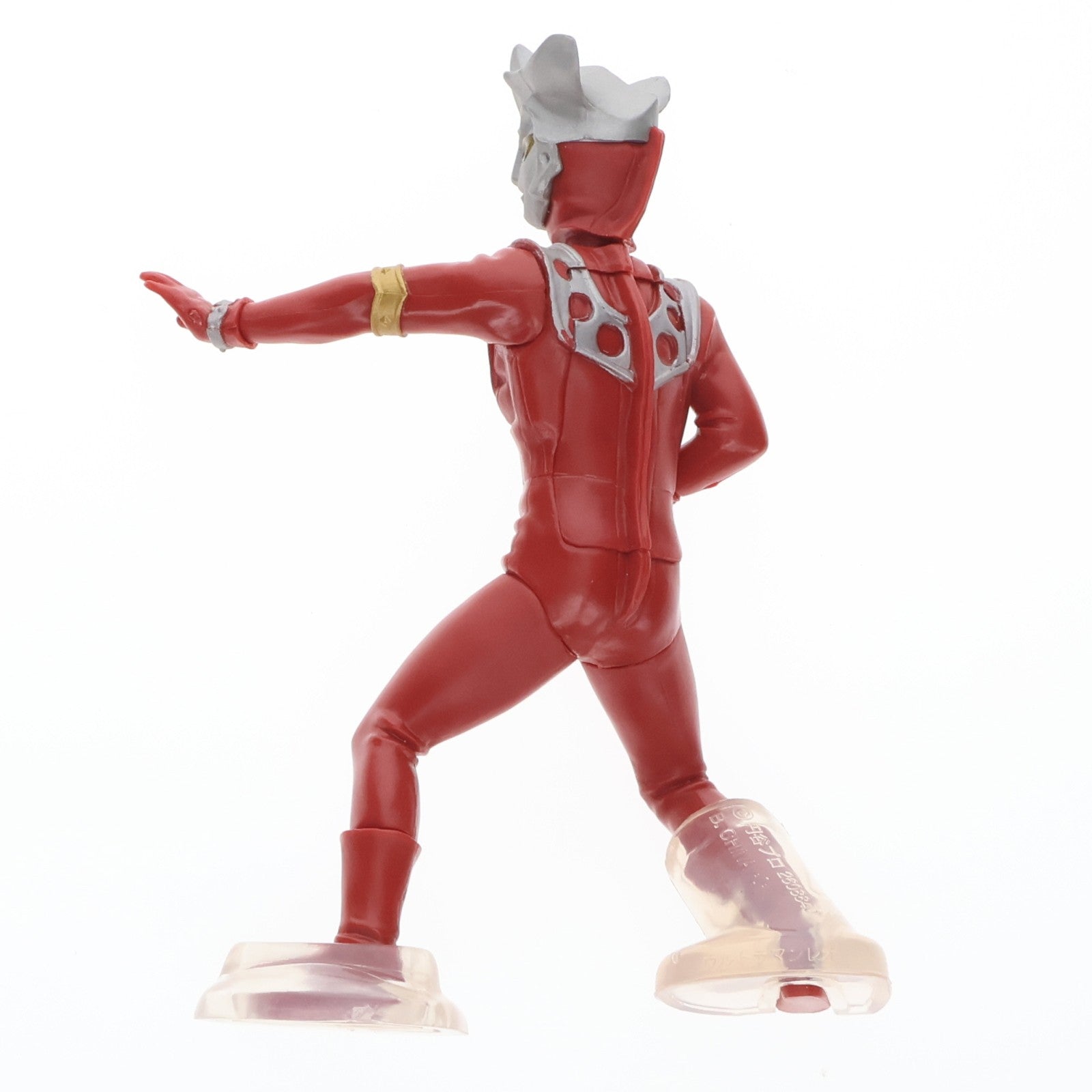 【中古即納】[FIG] (単品) 2.ウルトラマンレオ(レオブレスレットver.) アルティメットルミナス ウルトラマンSP02 フィギュア バンダイ(20220131)
