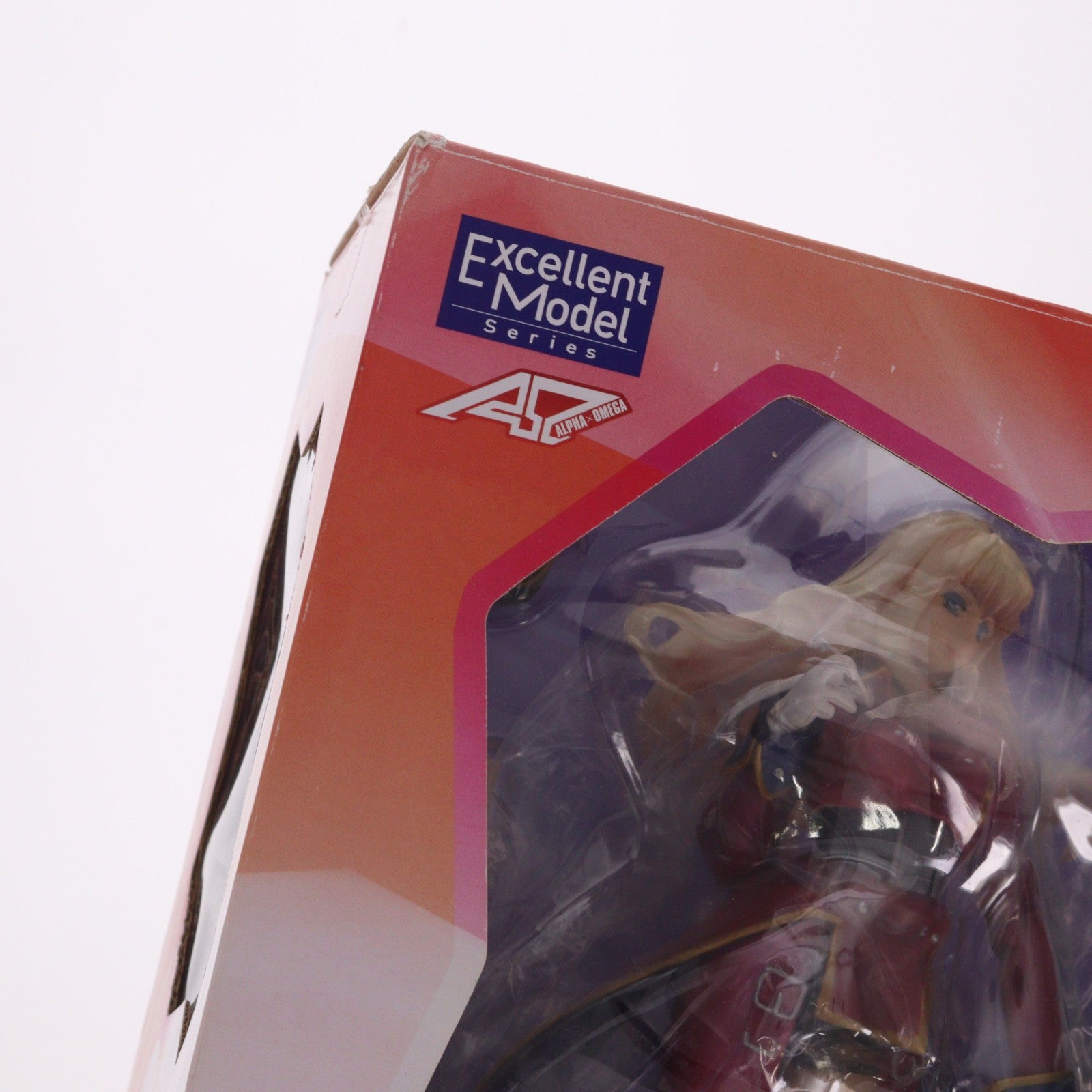 【中古即納】[FIG] エクセレントモデル シェリル・ノーム ラスト・フロンティアVer. マクロスF(フロンティア) 完成品 フィギュア メガハウス(20100730)