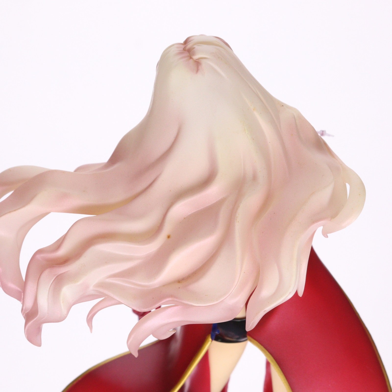 【中古即納】[FIG] エクセレントモデル シェリル・ノーム ラスト・フロンティアVer. マクロスF(フロンティア) 完成品 フィギュア メガハウス(20100730)
