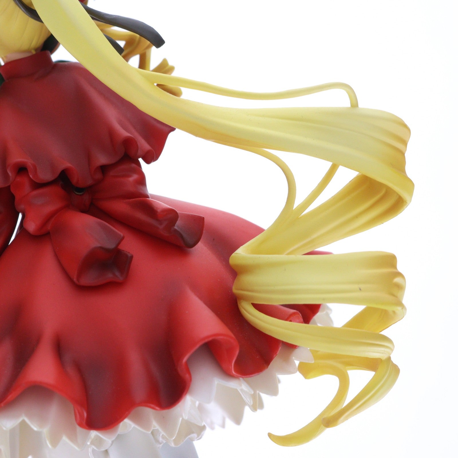 【中古即納】[FIG] 真紅(しんく) ローゼンメイデン 完成品 フィギュア アルター(20070831)