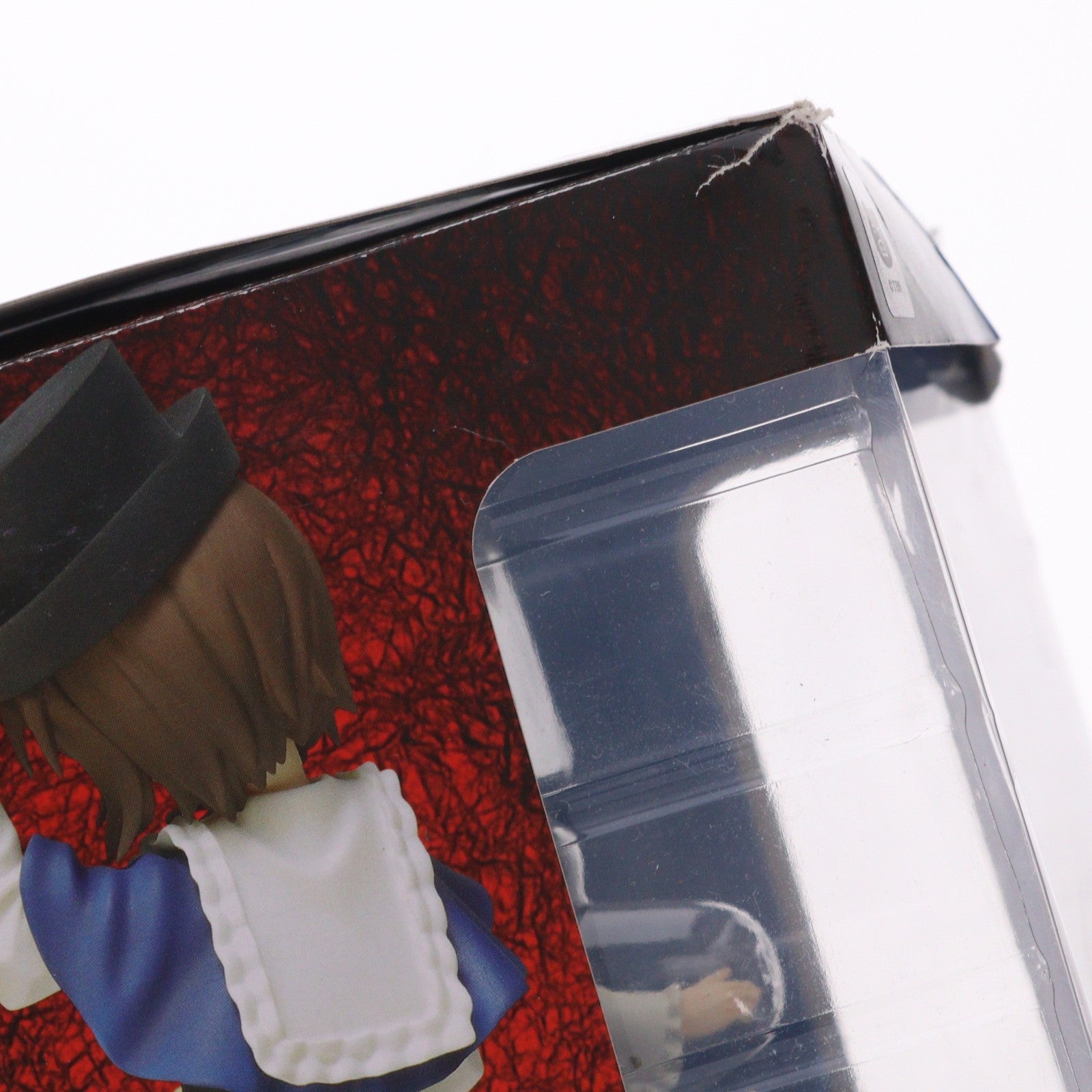 【中古即納】[FIG] ドリームテック 蒼星石(そうせいせき) ローゼンメイデン 完成品 フィギュア(DT-081) ウェーブ(WAVE)(20150117)