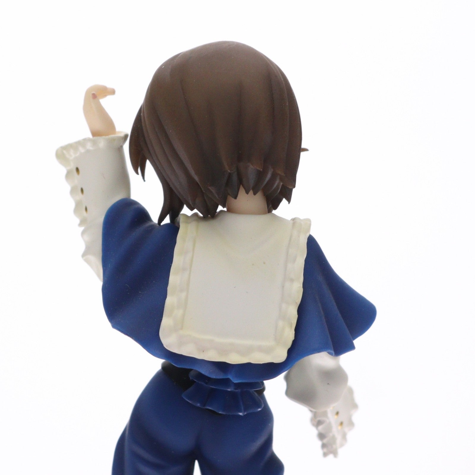 【中古即納】[FIG] ドリームテック 蒼星石(そうせいせき) ローゼンメイデン 完成品 フィギュア(DT-081) ウェーブ(WAVE)(20150117)