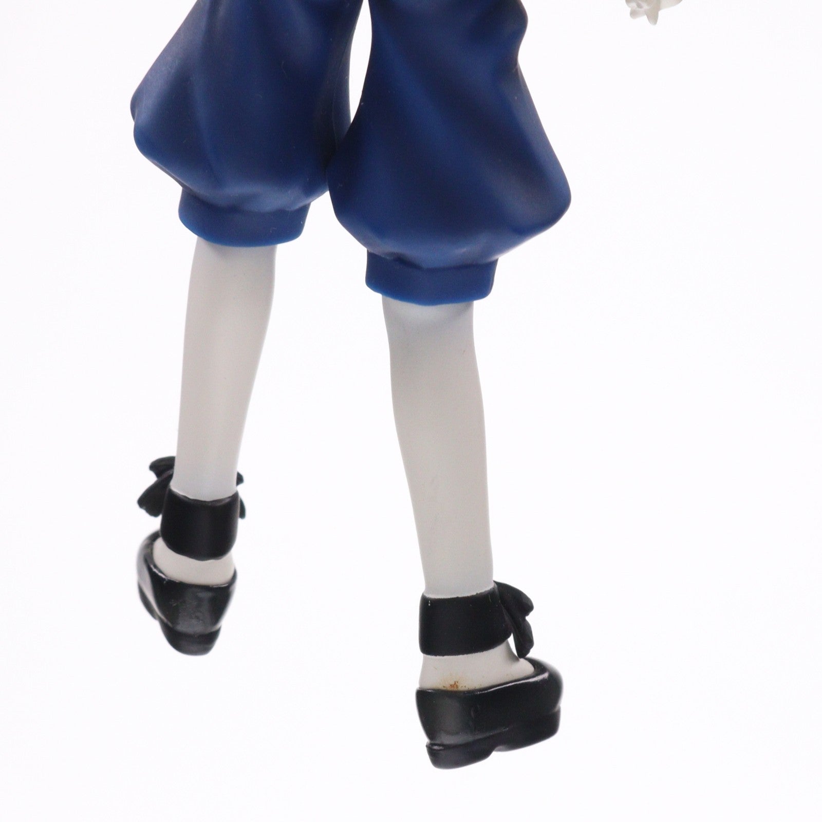 【中古即納】[FIG] ドリームテック 蒼星石(そうせいせき) ローゼンメイデン 完成品 フィギュア(DT-081) ウェーブ(WAVE)(20150117)