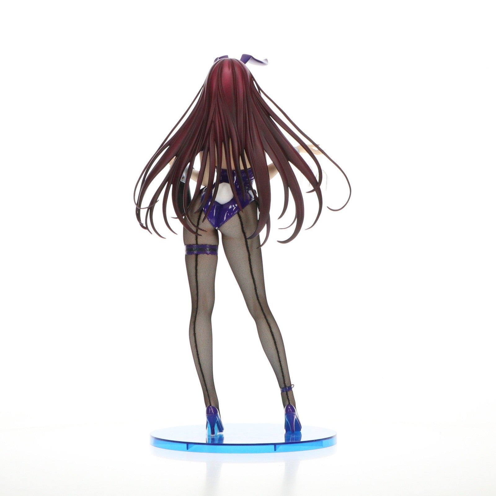 【中古即納】[FIG] (再販) B-style スカサハ 刺し穿つバニーVer. Fate/Grand Order(フェイト/グランドオーダー) 1/4 完成品 フィギュア 一部店舗&オンラインショップ限定 FREEing(フリーイング)(20240630)