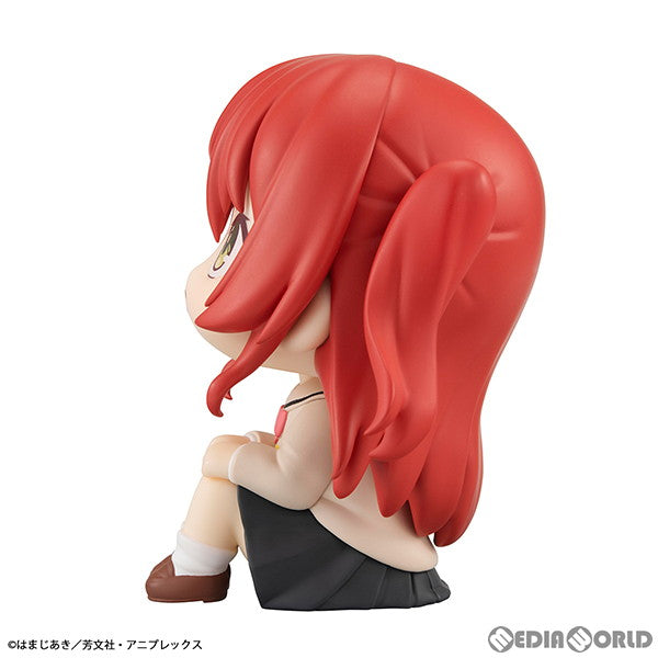 【中古即納】[FIG] るかっぷ 喜多郁代(きたいくよ) ぼっち・ざ・ろっく! 完成品 フィギュア メガハウス(20240504)