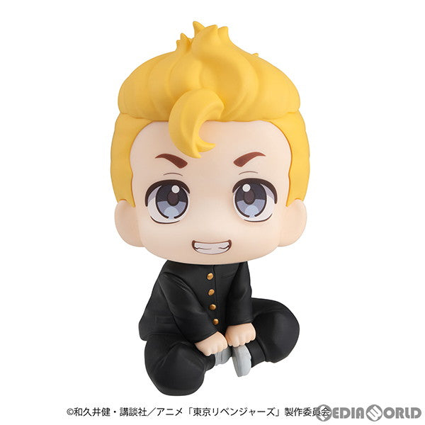 【中古即納】[FIG] るかっぷ 花垣武道(はながきたけみち) 東京リベンジャーズ 完成品 フィギュア メガハウス(20231227)