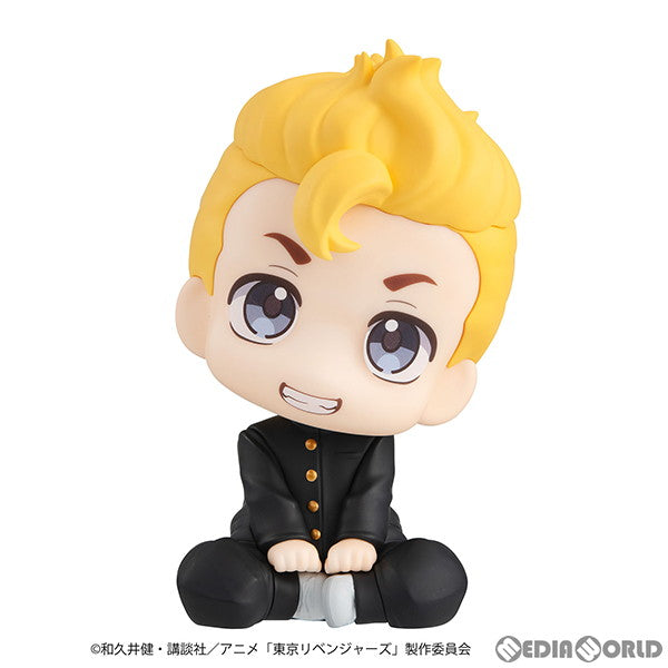 【中古即納】[FIG] るかっぷ 花垣武道(はながきたけみち) 東京リベンジャーズ 完成品 フィギュア メガハウス(20231227)