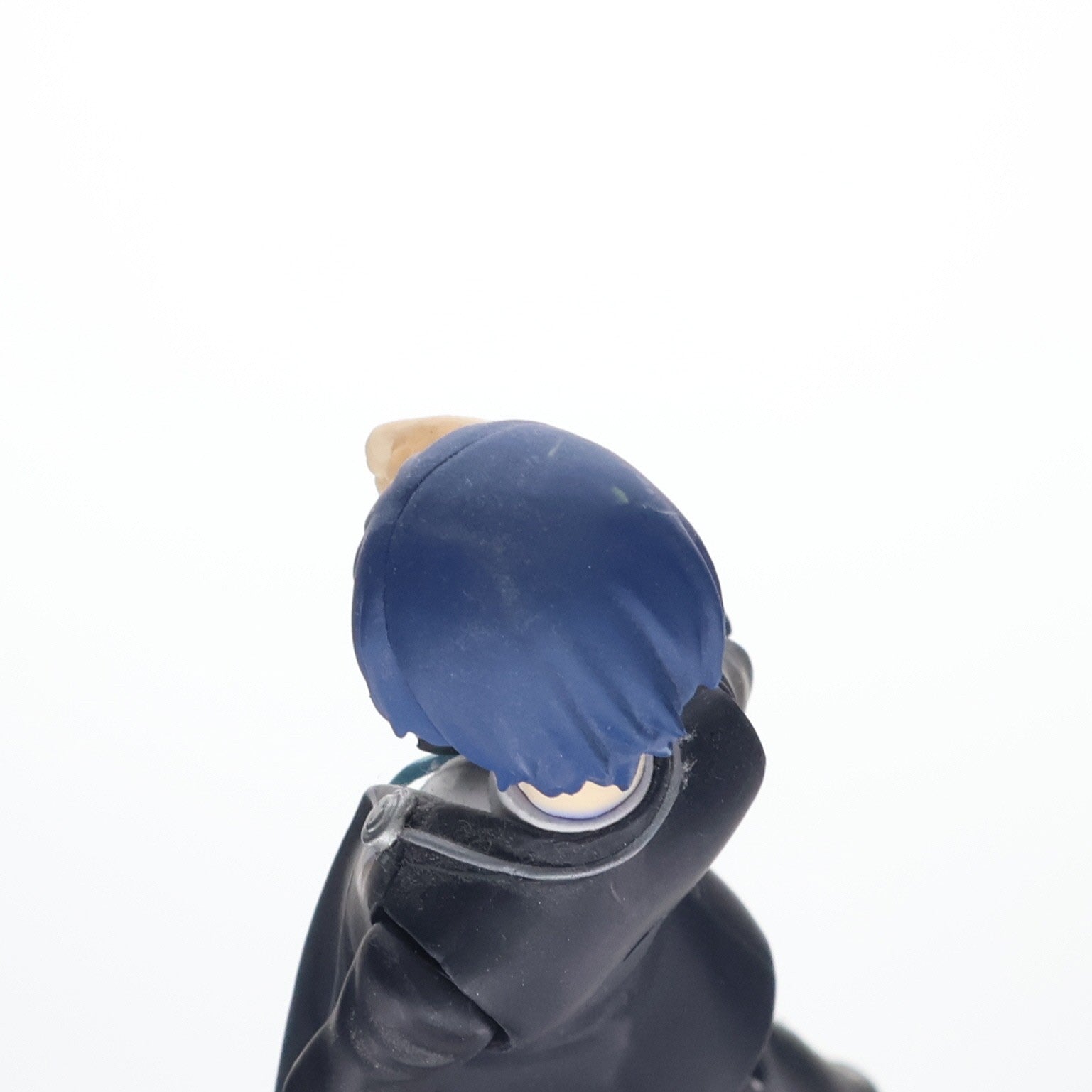 【中古即納】[FIG] figma(フィグマ) 322 結城理(ゆうきまこと) 劇場版「ペルソナ3」 完成品 可動フィギュア マックスファクトリー(20170420)