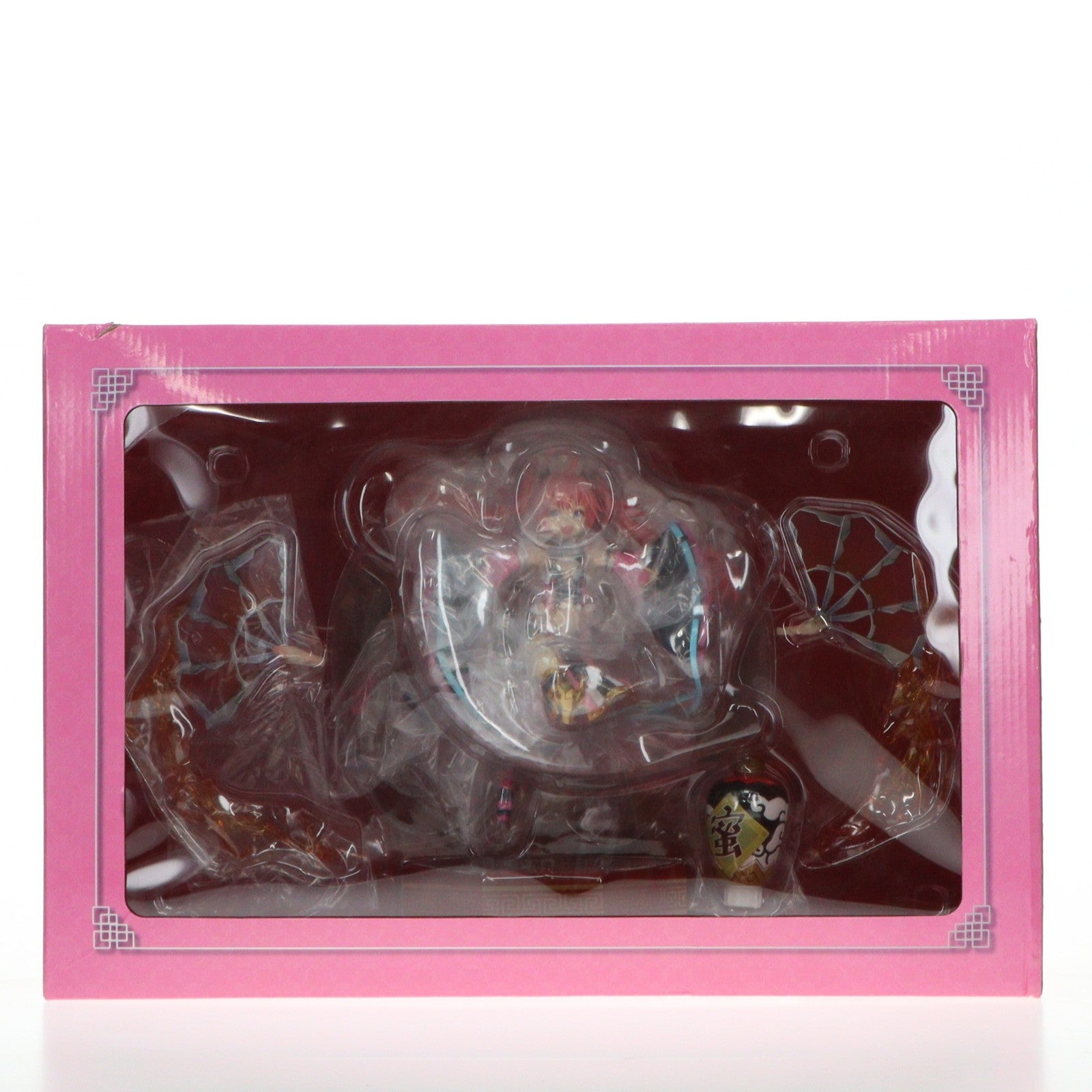 【中古即納】[FIG] ミリム・ナーヴァ -貪狼 Ver.- 転生したらスライムだった件 1/7 完成品 フィギュア eStream Store&Amazon.co.jp限定 eStream/アルファサテライト(20221130)