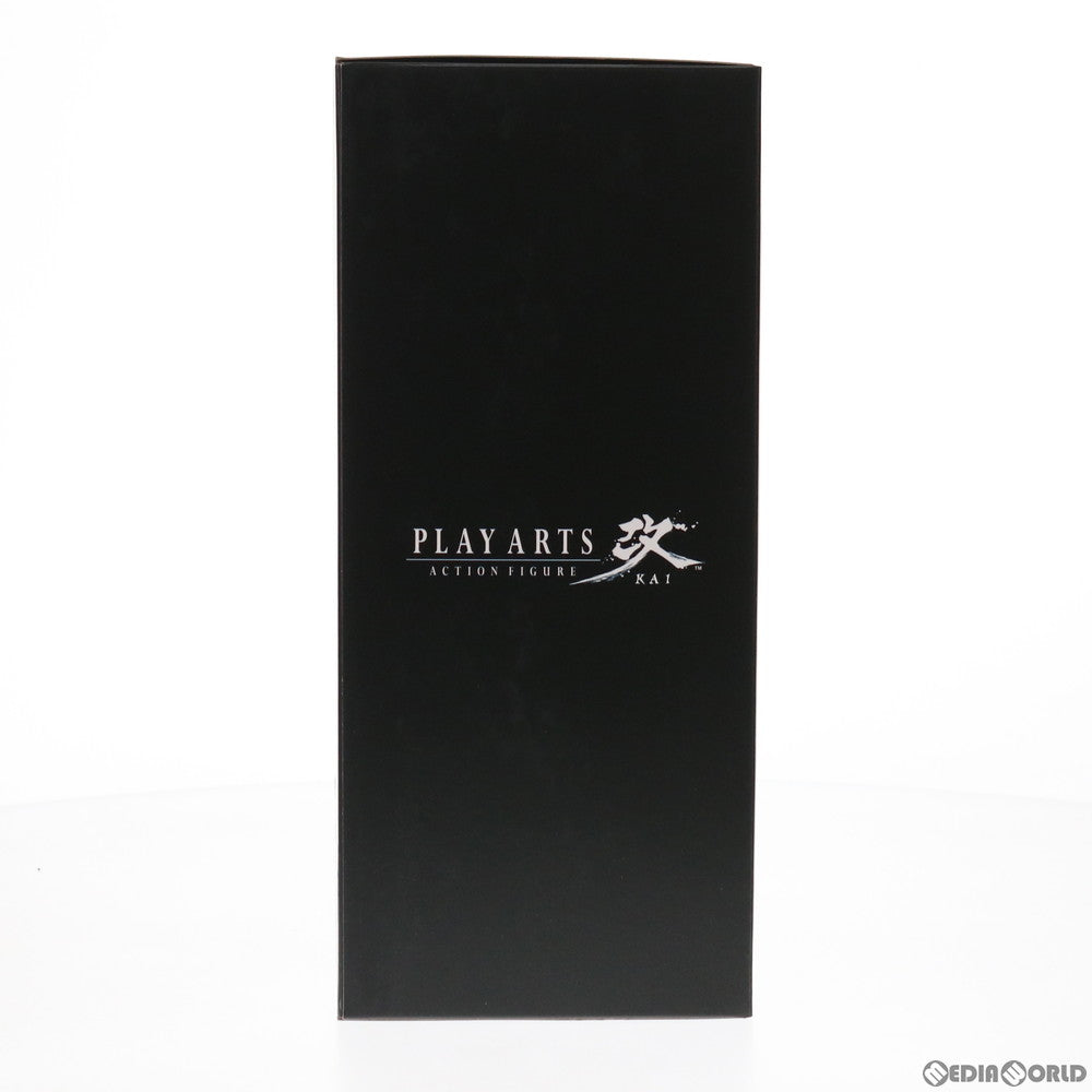 【中古即納】[FIG] PLAY ARTS改(プレイアーツ改) ヨルハ A型 二号 DX版 NieR: Automata(ニーア オートマタ) 完成品 可動フィギュア スクウェア・エニックス(20210924)