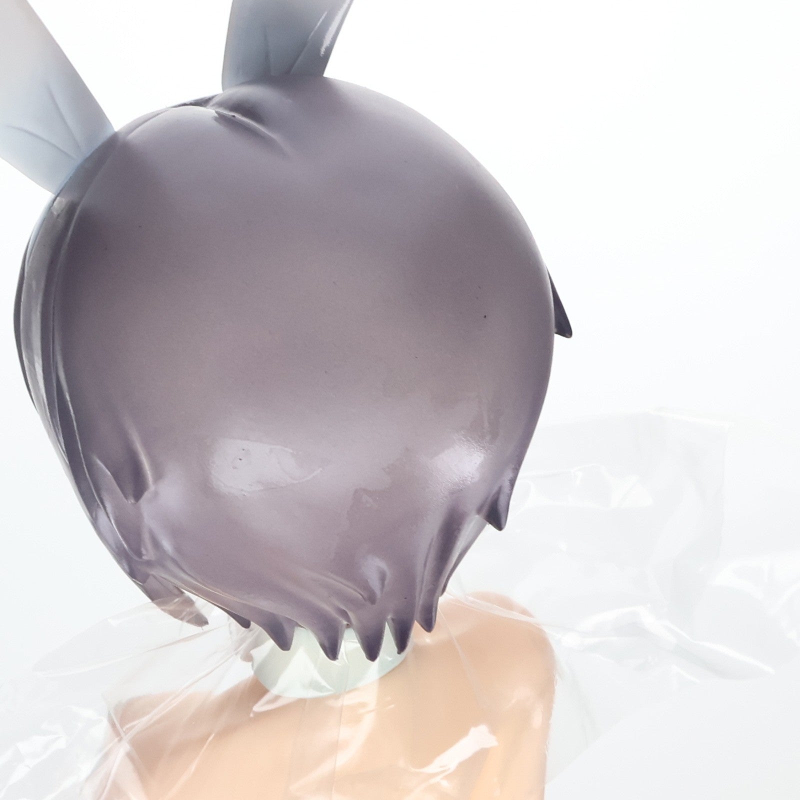 【中古即納】[FIG] 長門有希(ながとゆき) バニーVer. 涼宮ハルヒの憂鬱 1/4 完成品 フィギュア FREEing(フリーイング)(20071211)