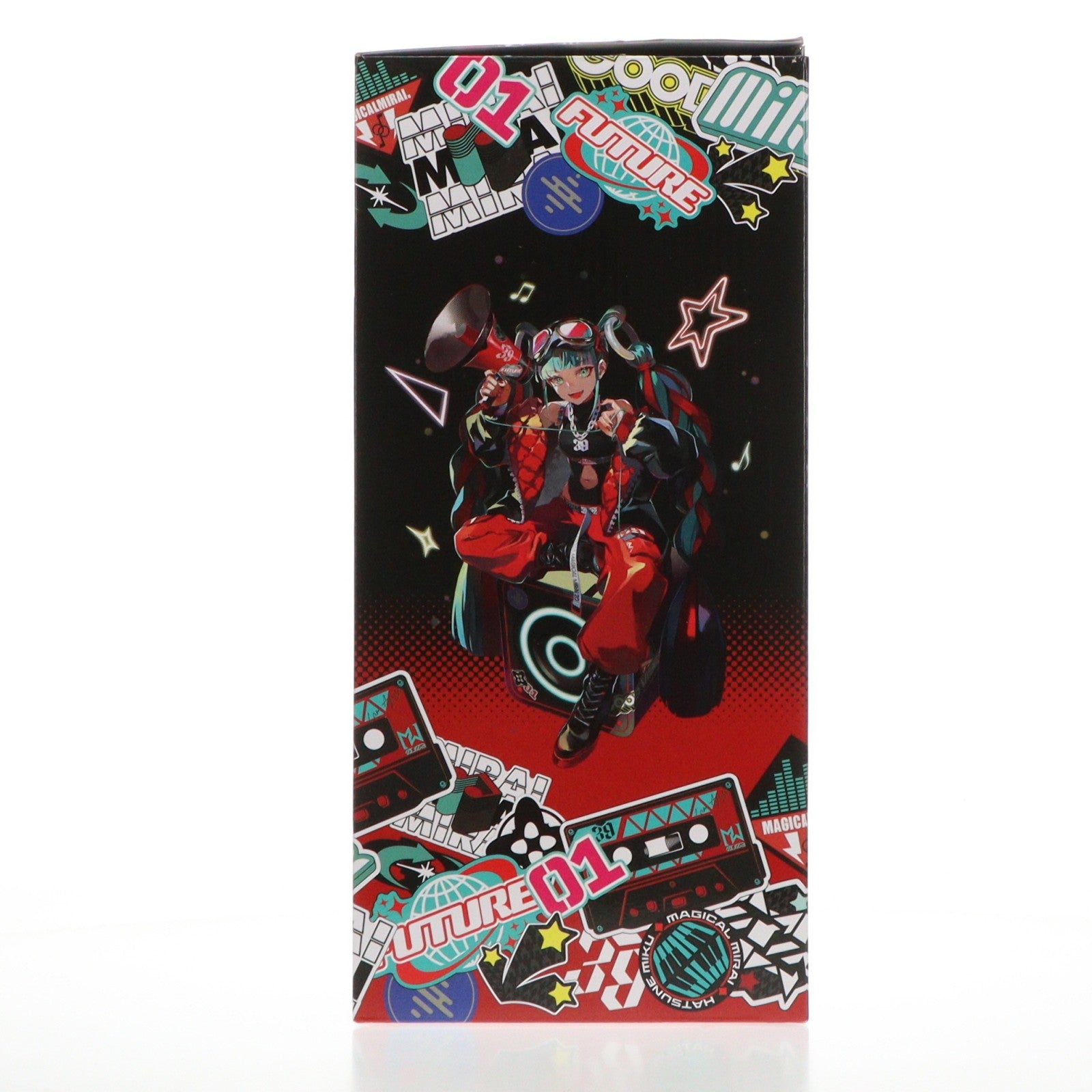 【中古即納】[FIG] COCO STORE限定 初音ミク マジカルミライ 2023 キャラクター・ボーカル・シリーズ 01 初音ミク 1/7 完成品 フィギュア デザインココ(20240731)